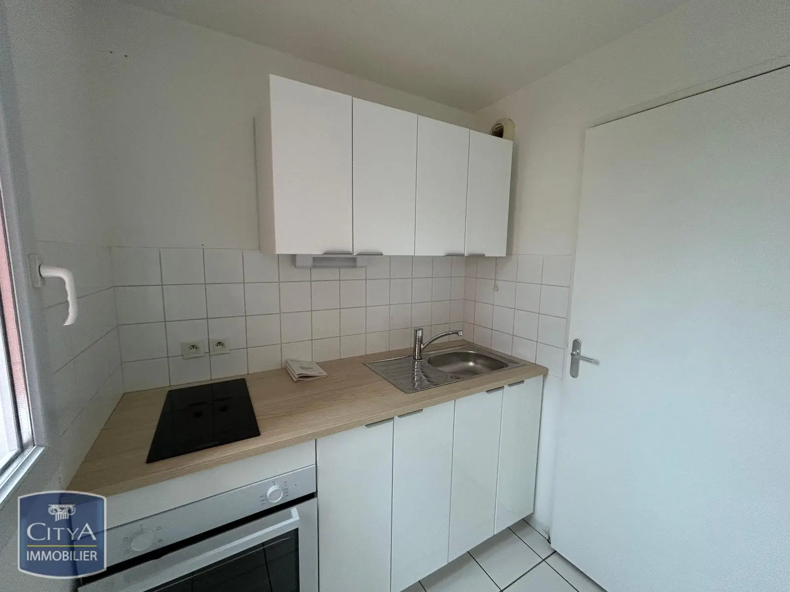 Photo 2 Appartement 2 pièces 54.41m²