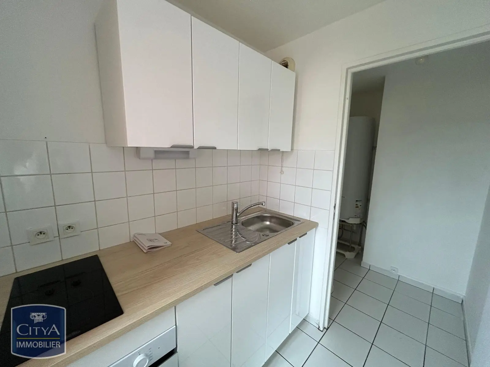 Photo 13 Appartement 2 pièces 54.41m²