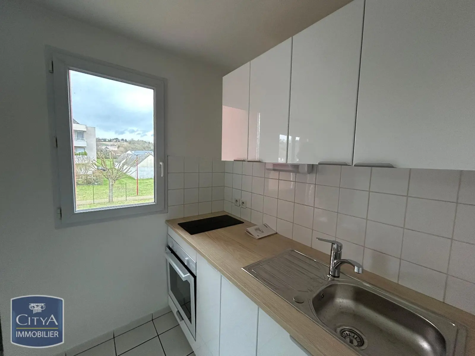 Photo 4 Appartement 2 pièces 54.41m²