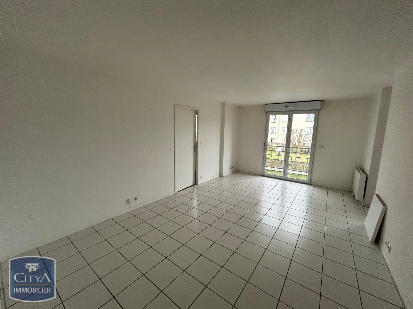 Photo 3 Appartement 2 pièces 54.41m²