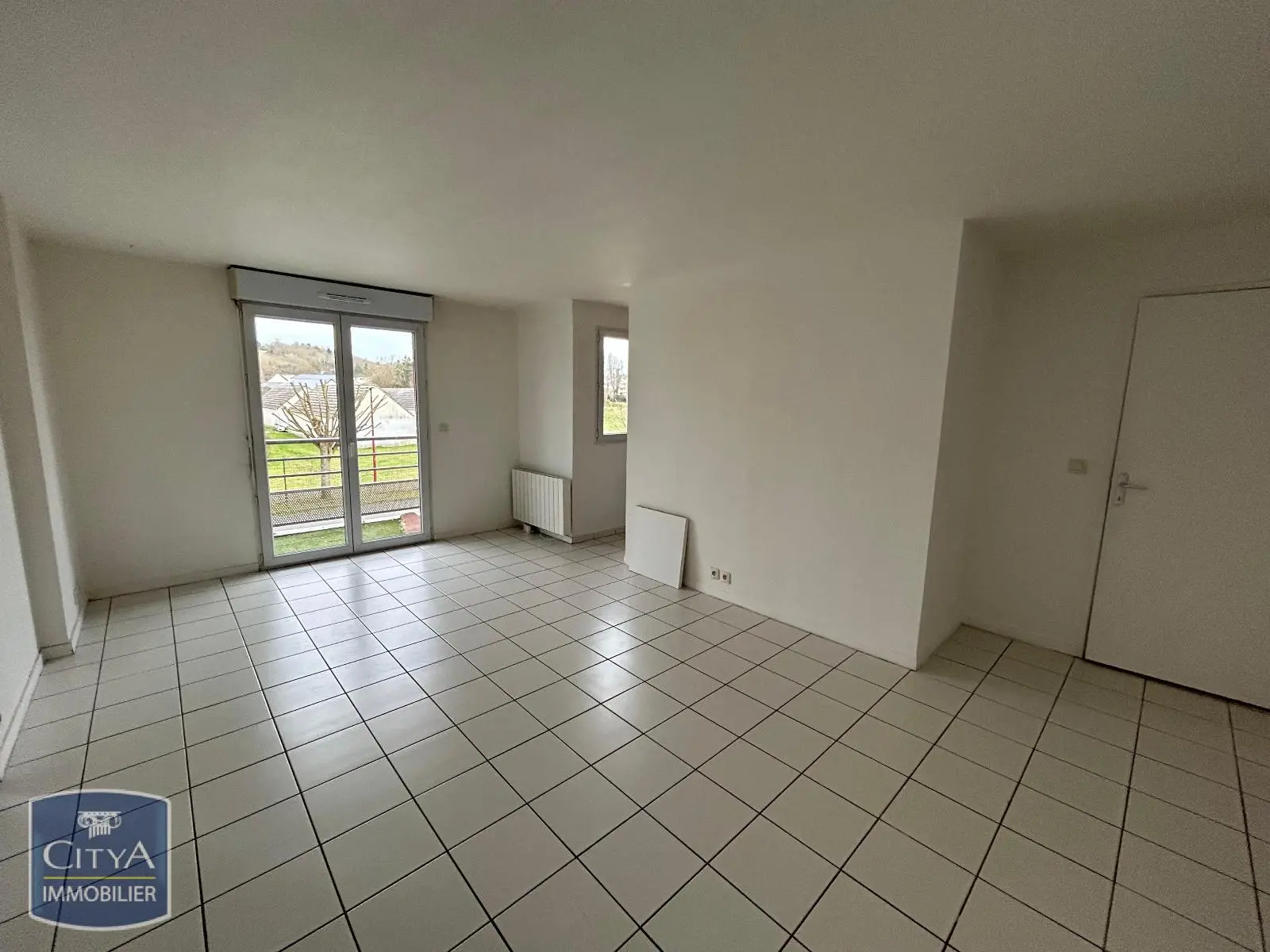 Photo 16 Appartement 2 pièces 54.41m²