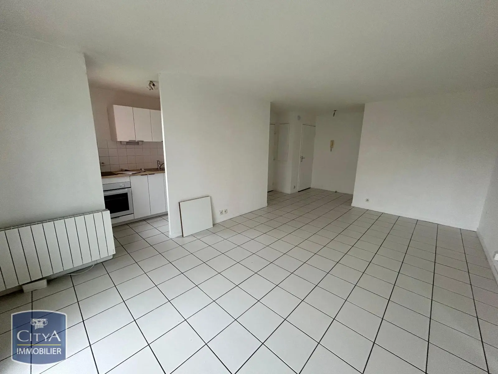 Photo 1 Appartement 2 pièces 54.41m²