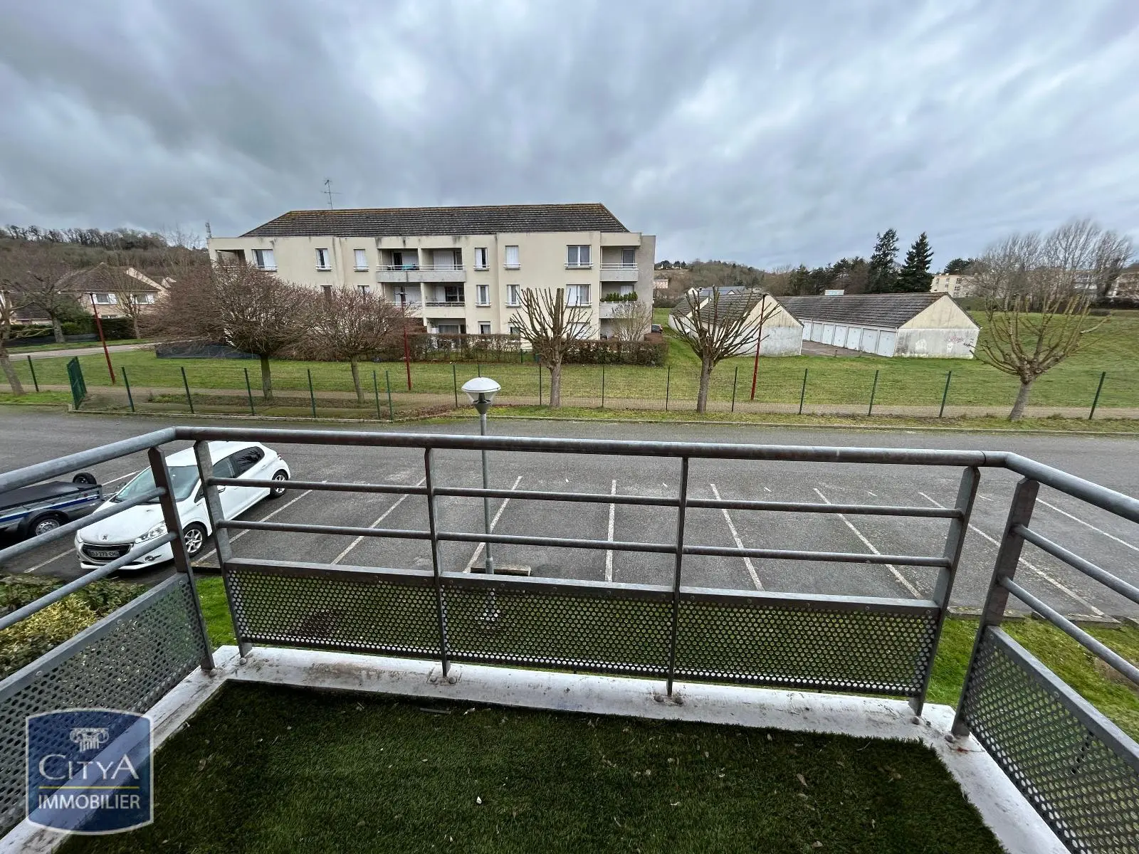 Photo 19 Appartement 2 pièces 54.41m²