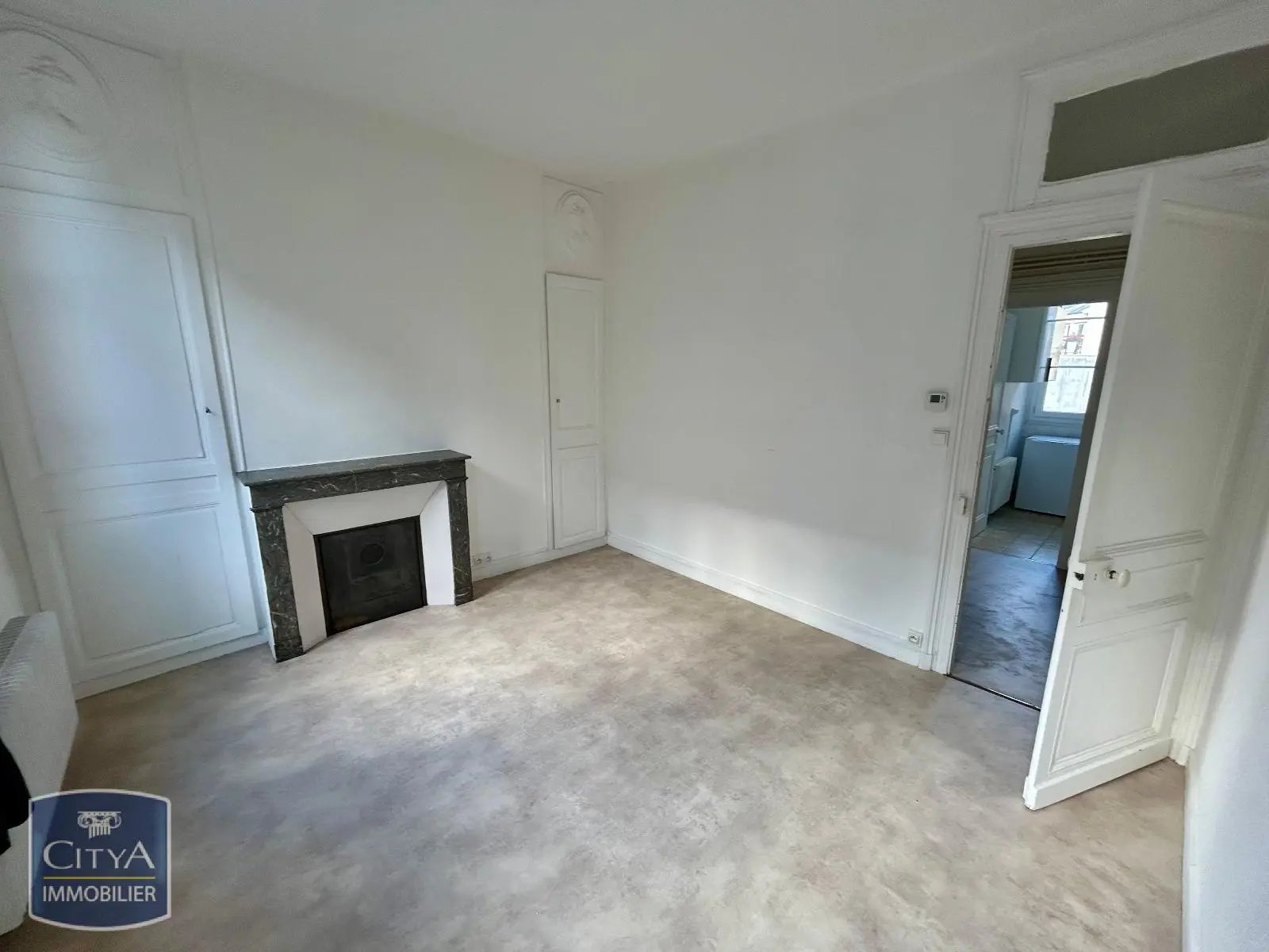 Photo 1 Appartement 3 pièces 44.25m²