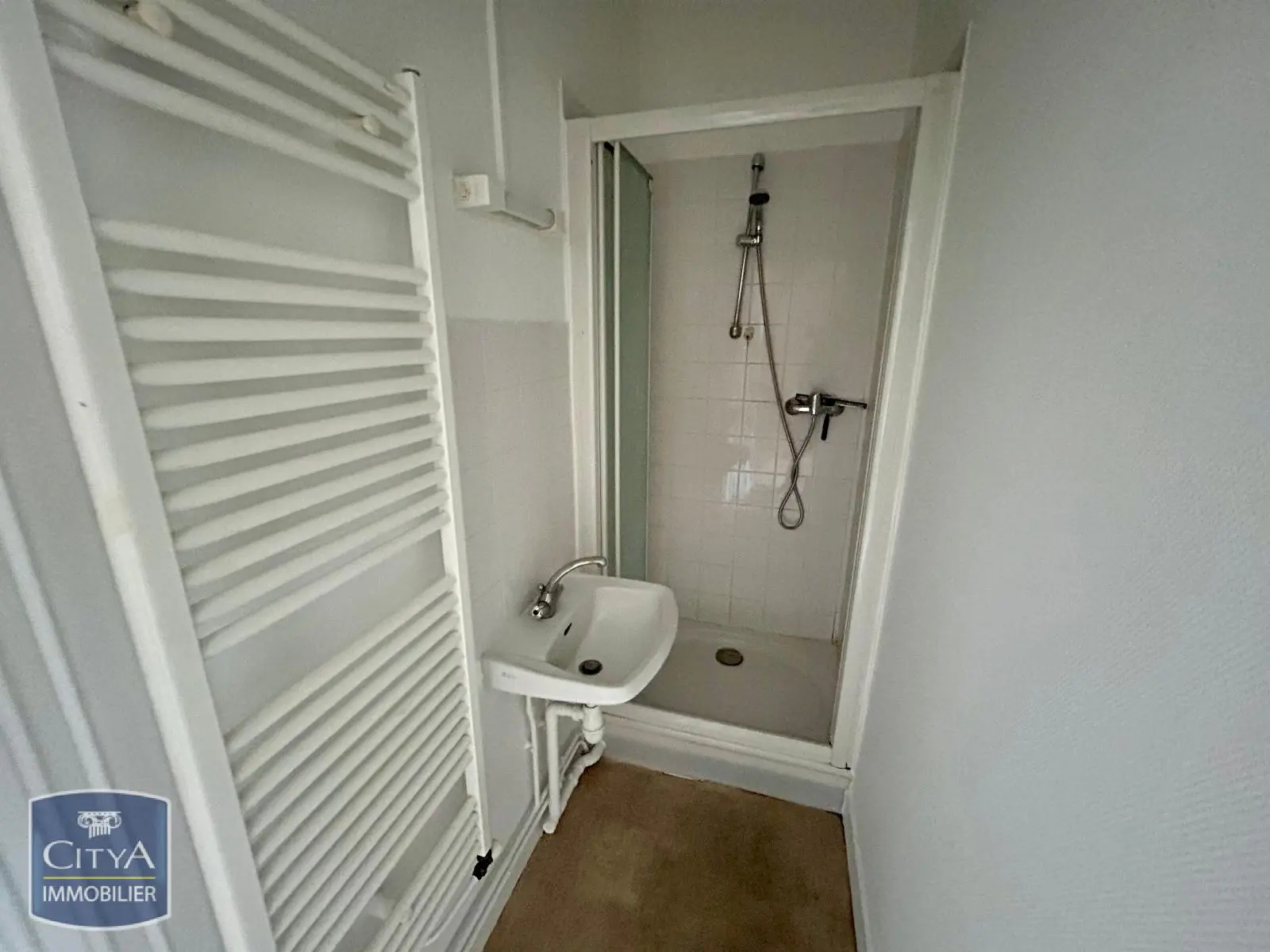 Photo 9 Appartement 3 pièces 44.25m²