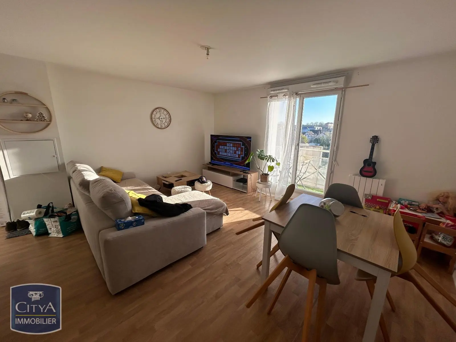 Photo 2 Appartement 2 pièces 46.91m²