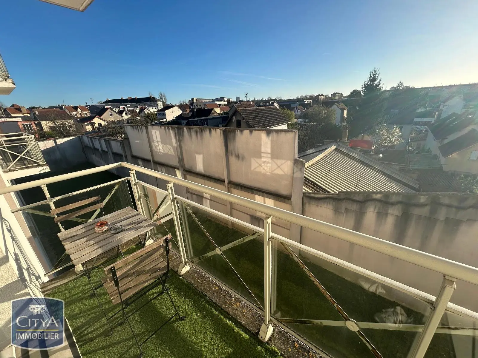 Photo 4 Appartement 2 pièces 46.91m²