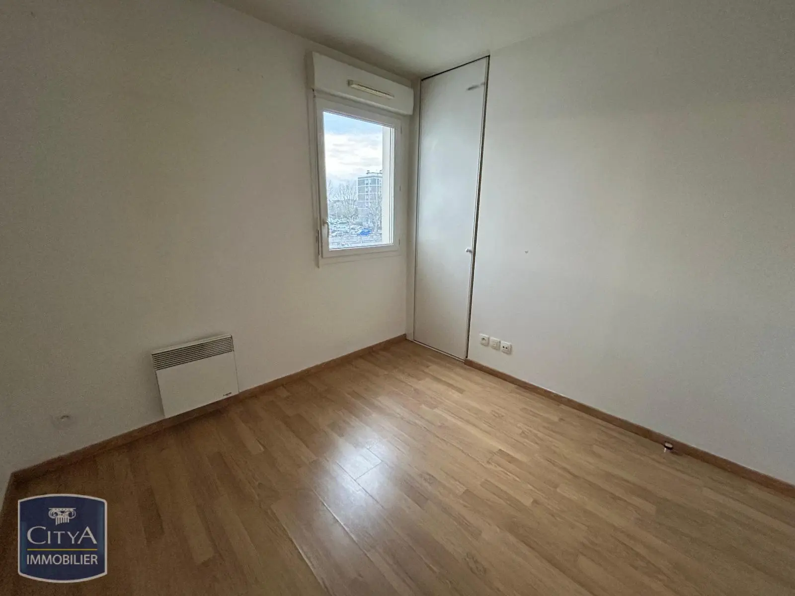 Photo 8 Appartement 3 pièces 61.14m²