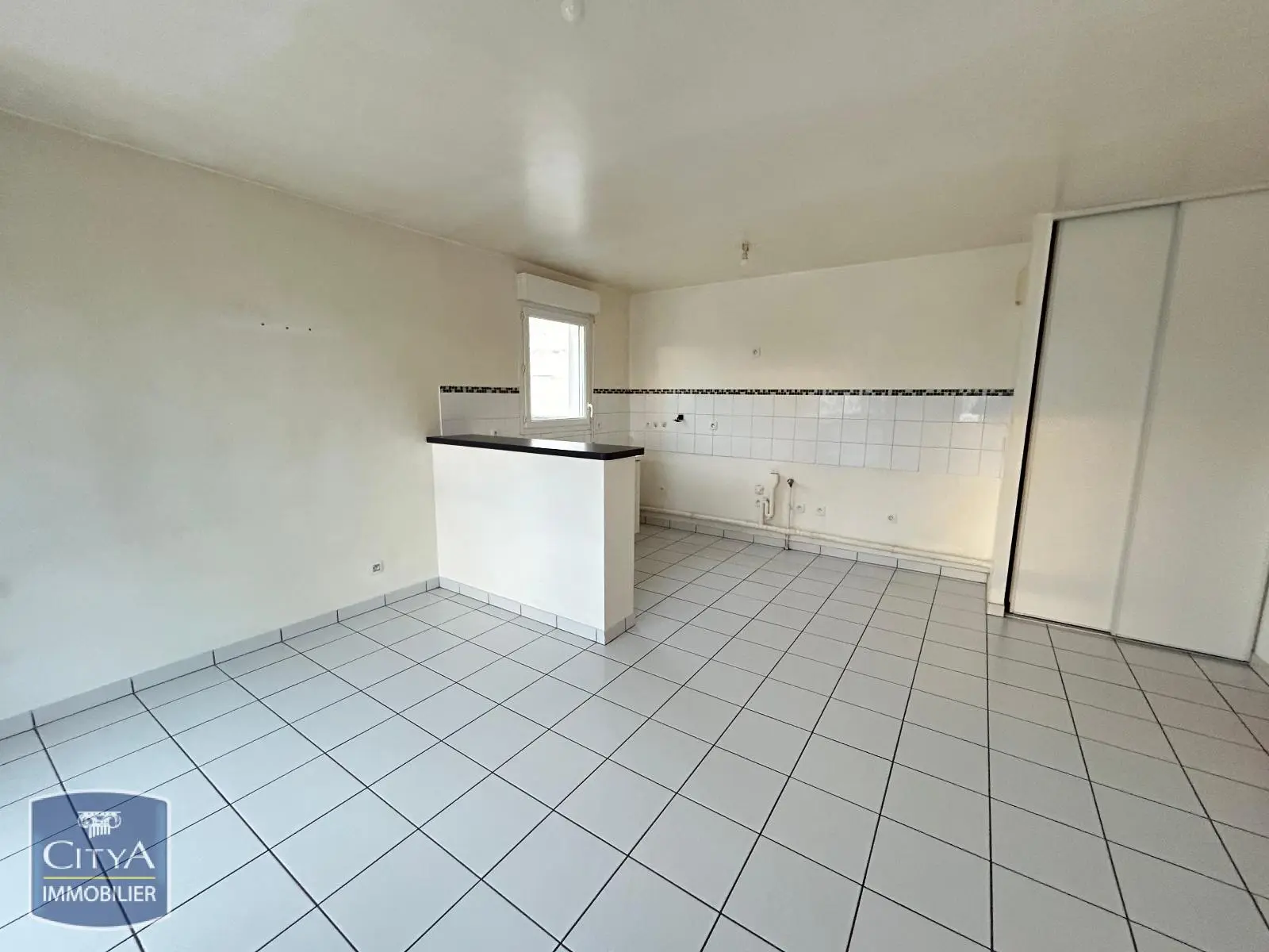 Photo 3 Appartement 3 pièces 61.14m²