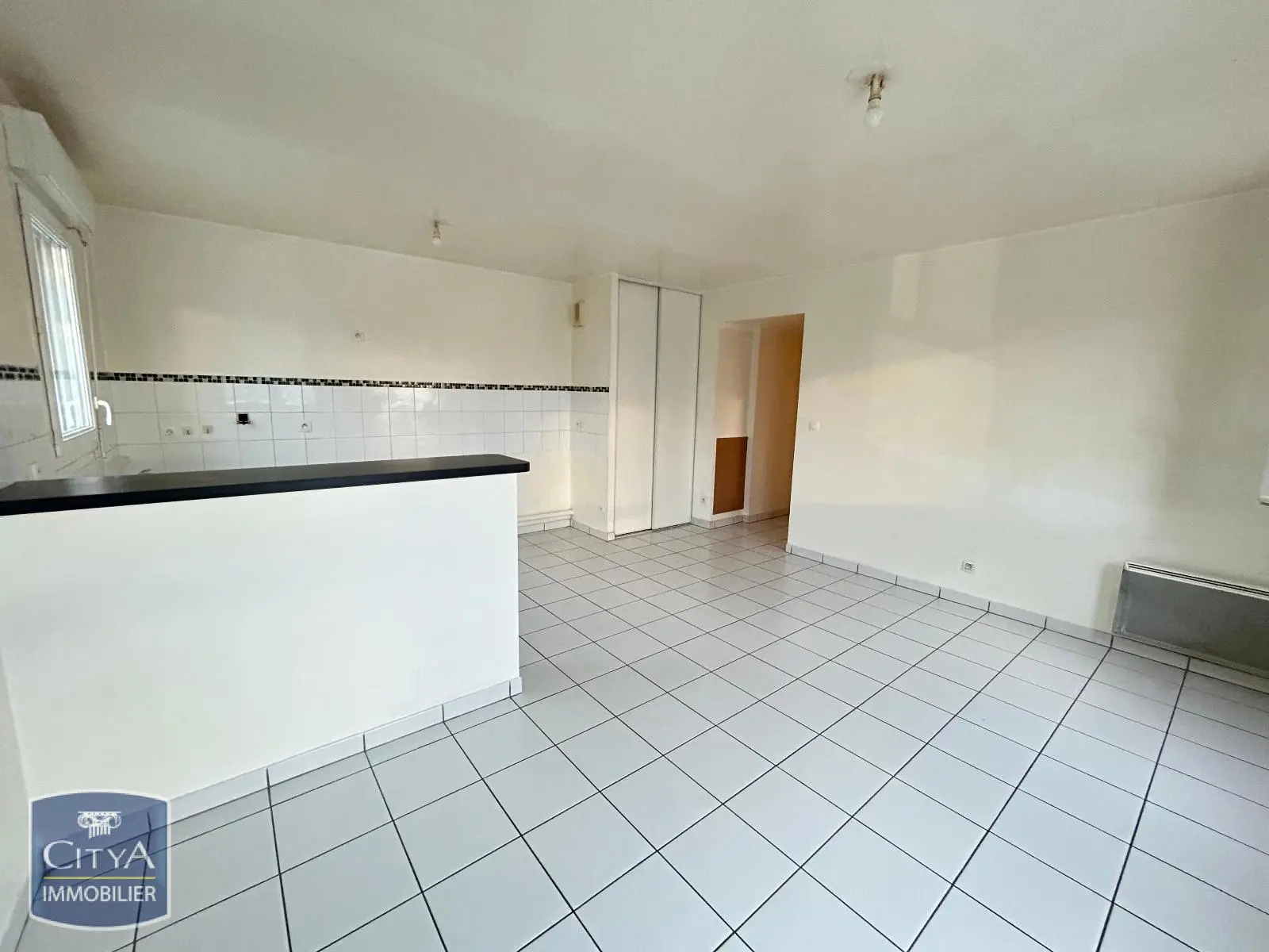 Photo 4 Appartement 3 pièces 61.14m²