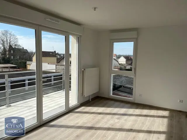 Photo 2 Appartement 2 pièces 46.73m²