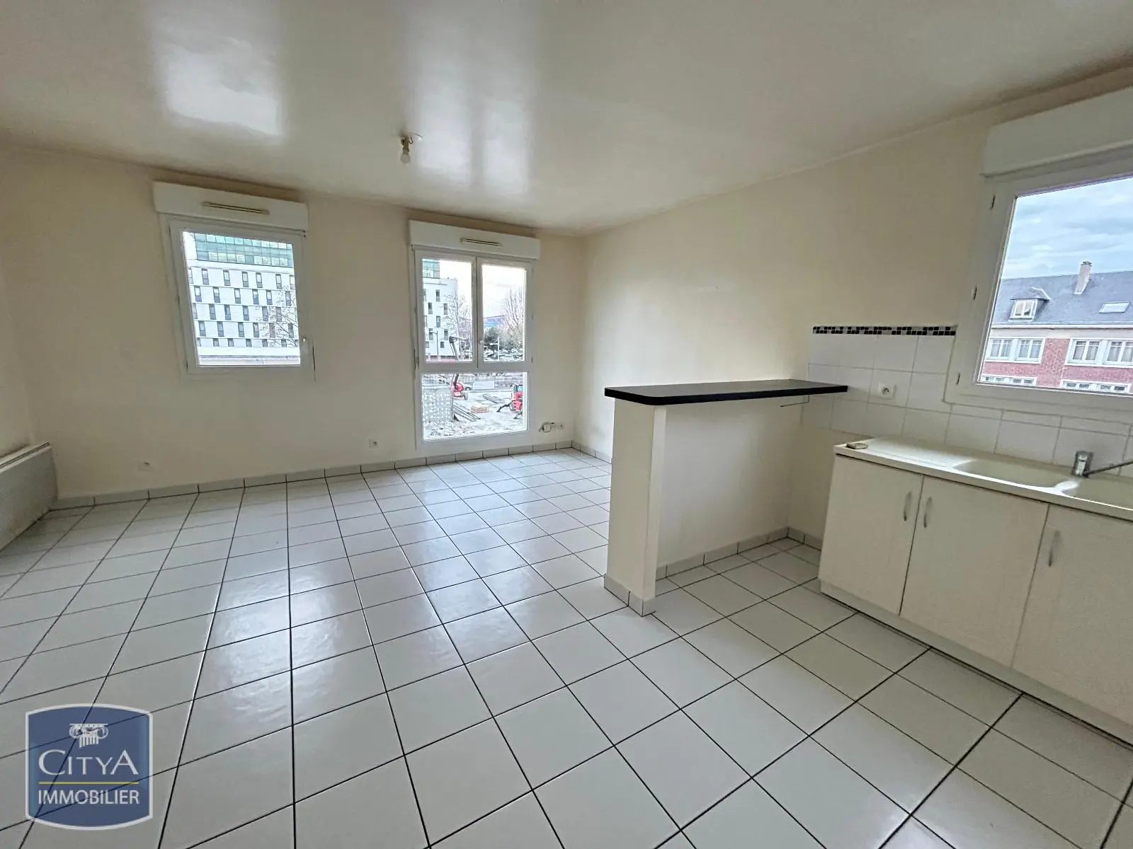 Photo 10 Appartement 3 pièces 61.14m²