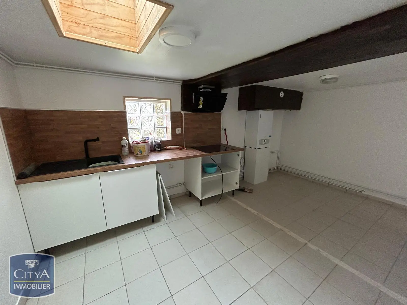 Photo 3 Maison 3 pièces 111m²