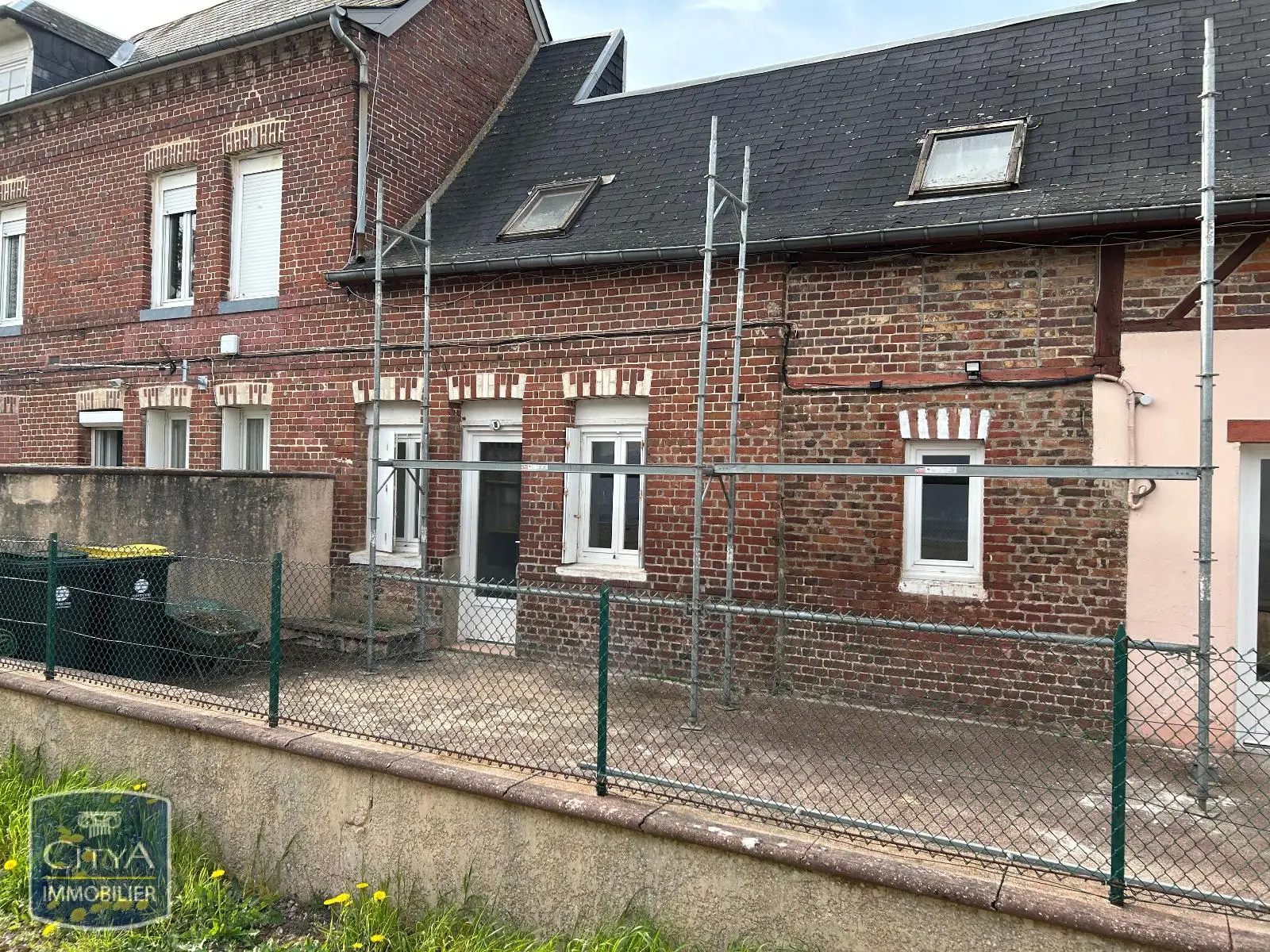 Photo 20 Maison 3 pièces 111m²