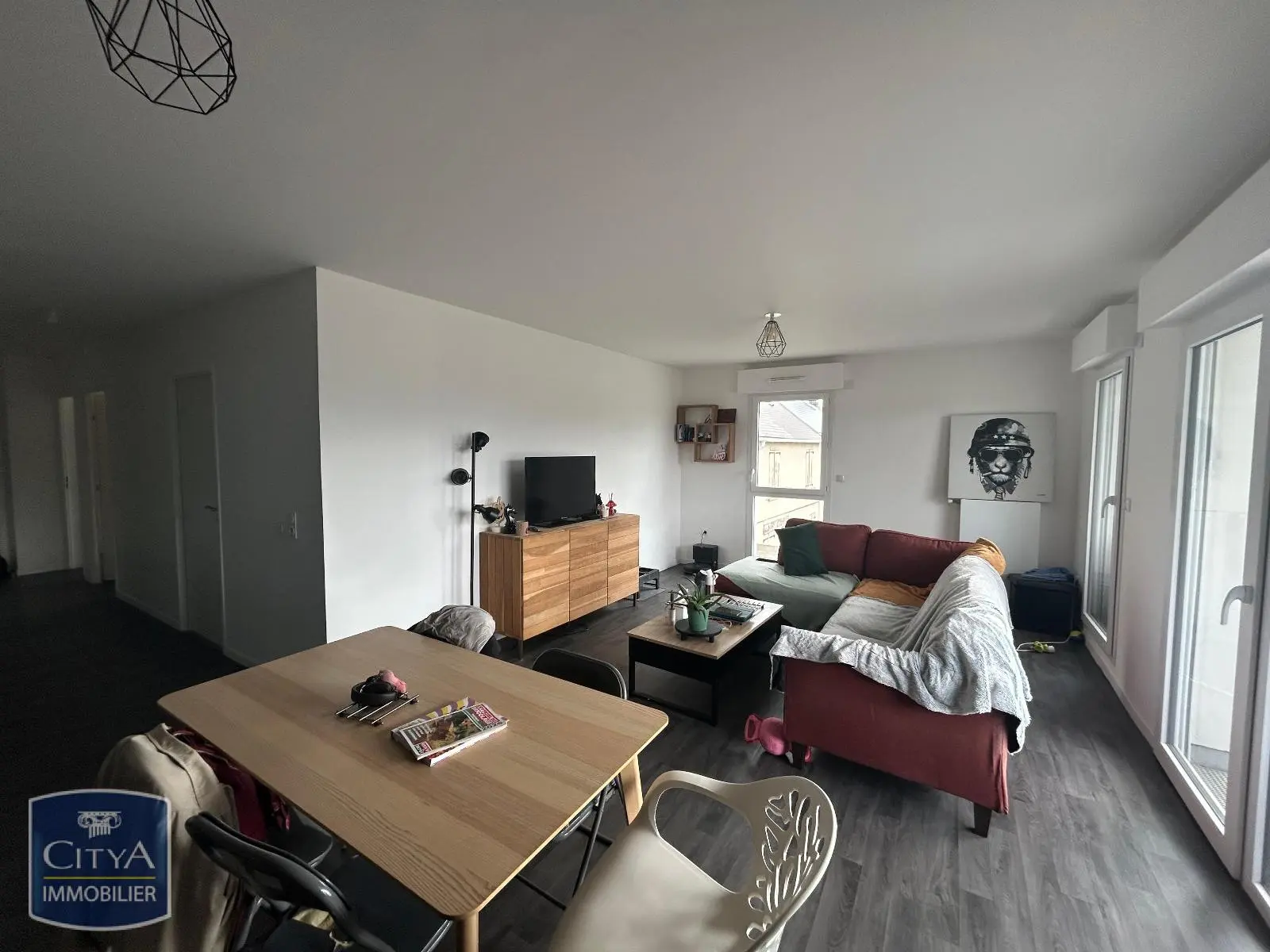 Photo 6 Appartement 4 pièces 81.76m²