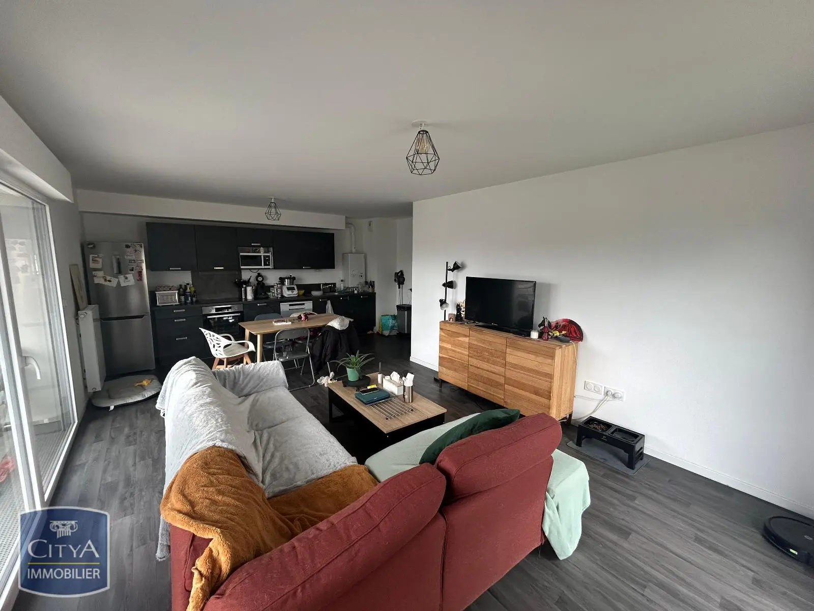 Photo 5 Appartement 4 pièces 81.76m²