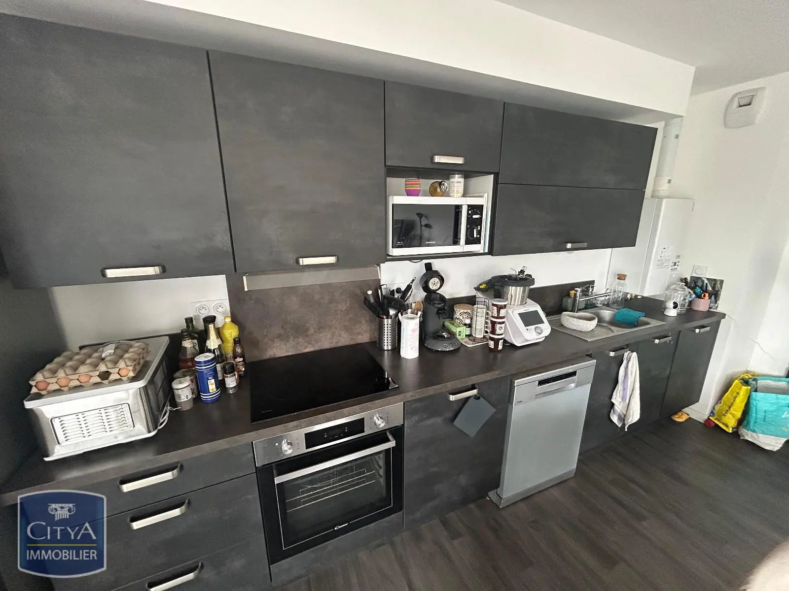 Photo 4 Appartement 4 pièces 81.76m²