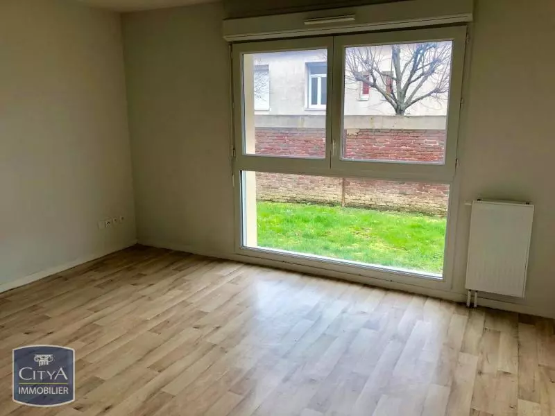 Illustration pour Appartement 2 pièces 43.25m² Photo Appartement 2 pièces 43.25m²