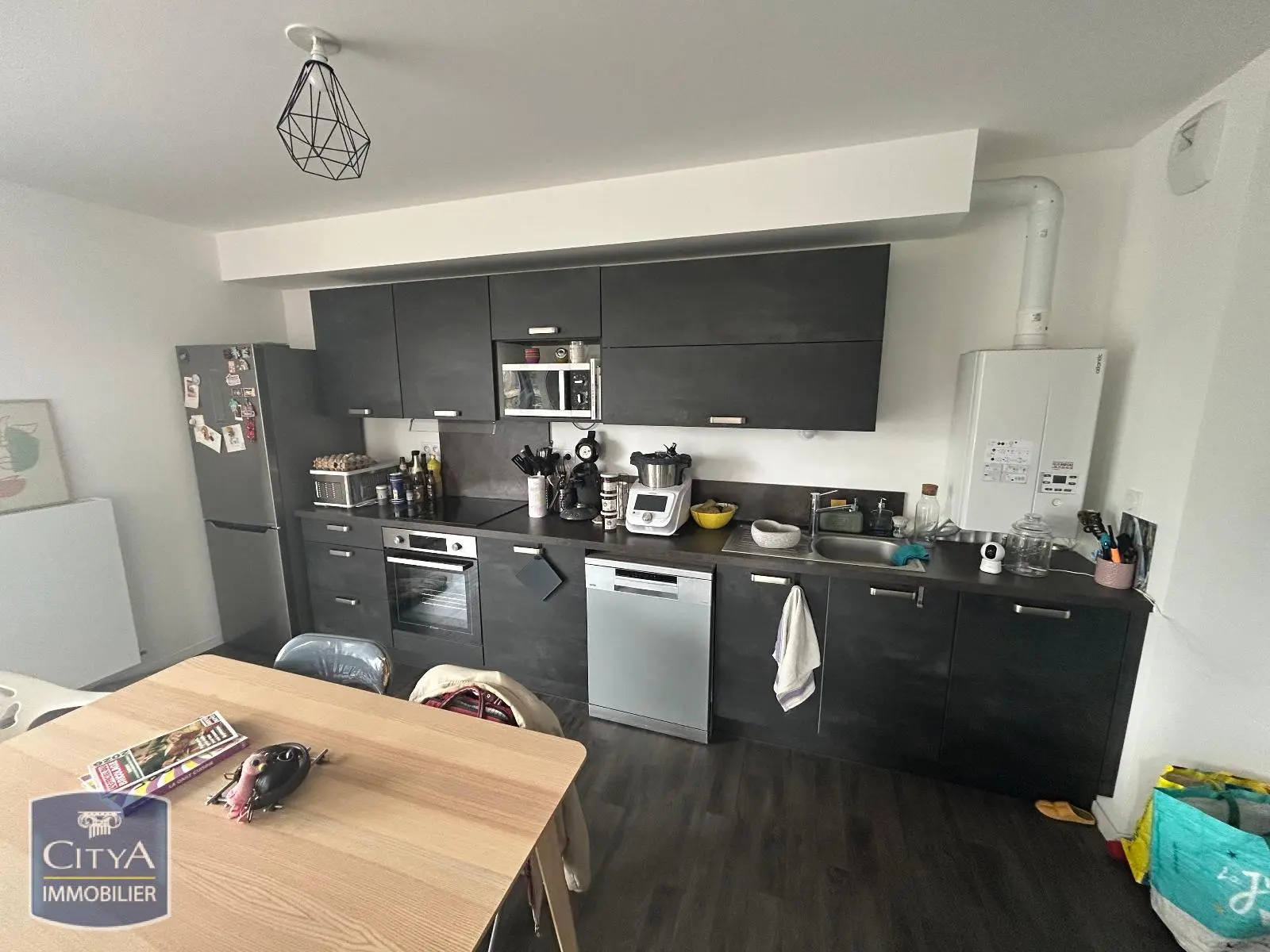 Photo 3 Appartement 4 pièces 81.76m²