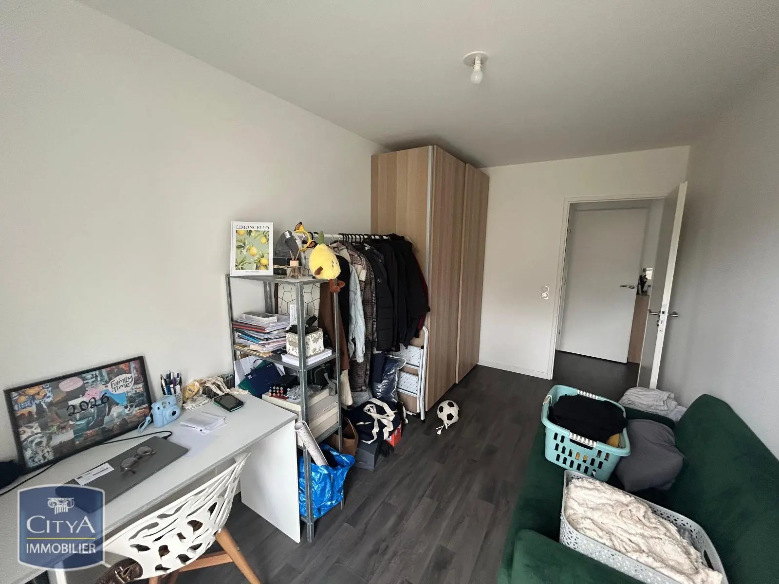 Photo 13 Appartement 4 pièces 81.76m²