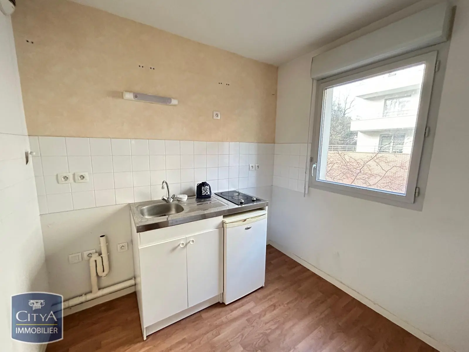 Photo 4 Appartement 2 pièces 53.3m²