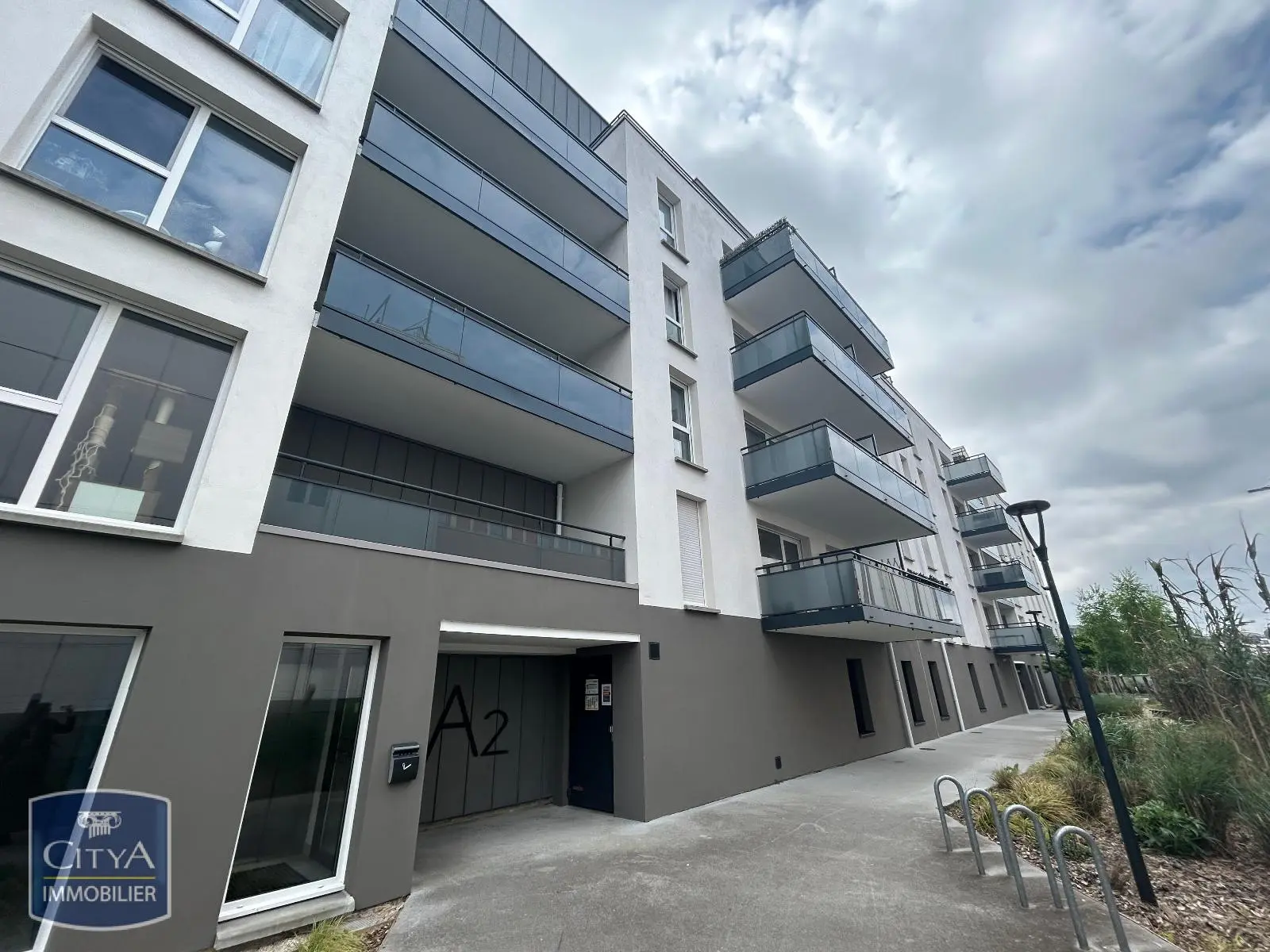 Photo 11 Appartement 4 pièces 81.76m²