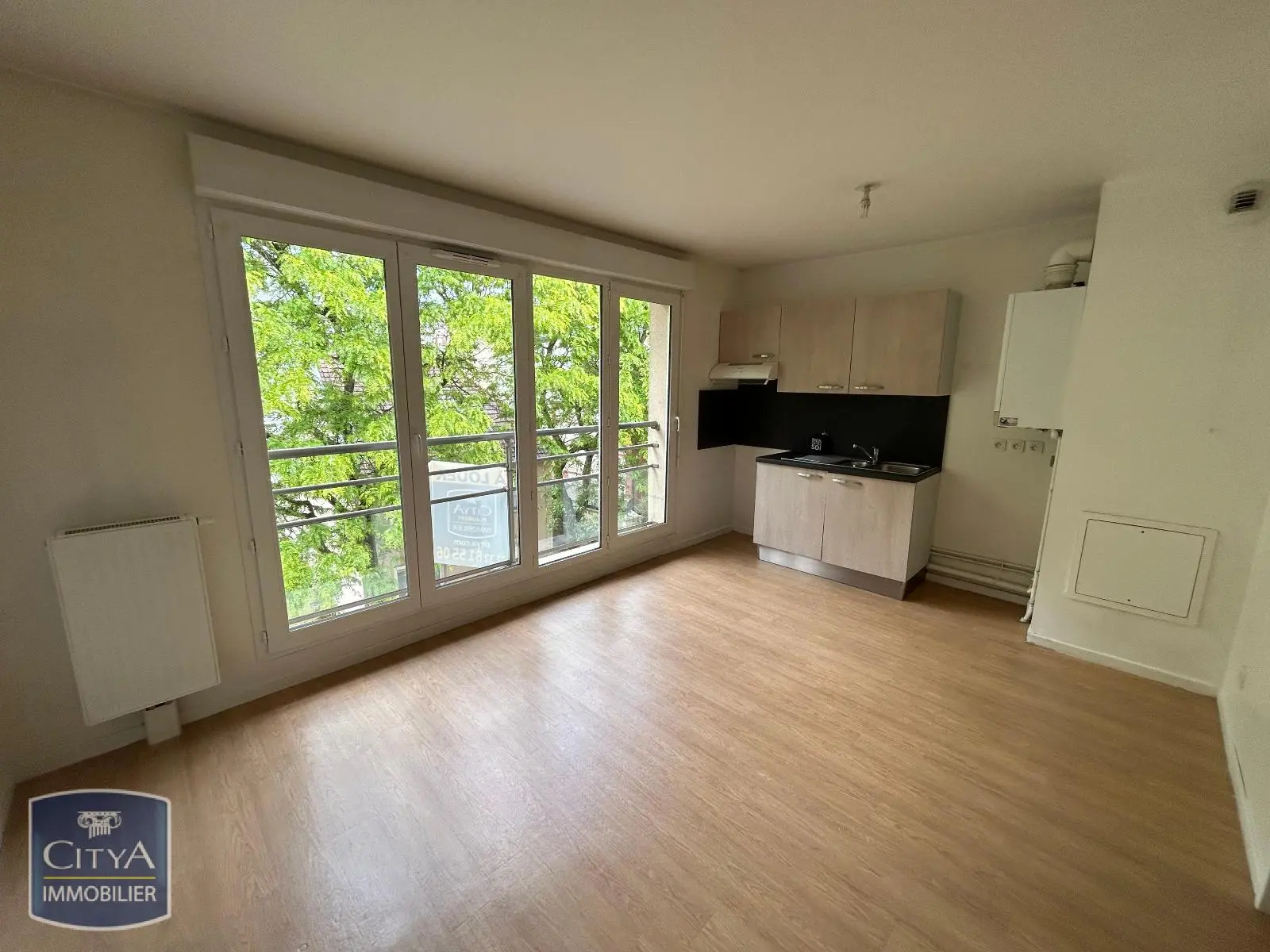 Photo 1 Appartement 2 pièces