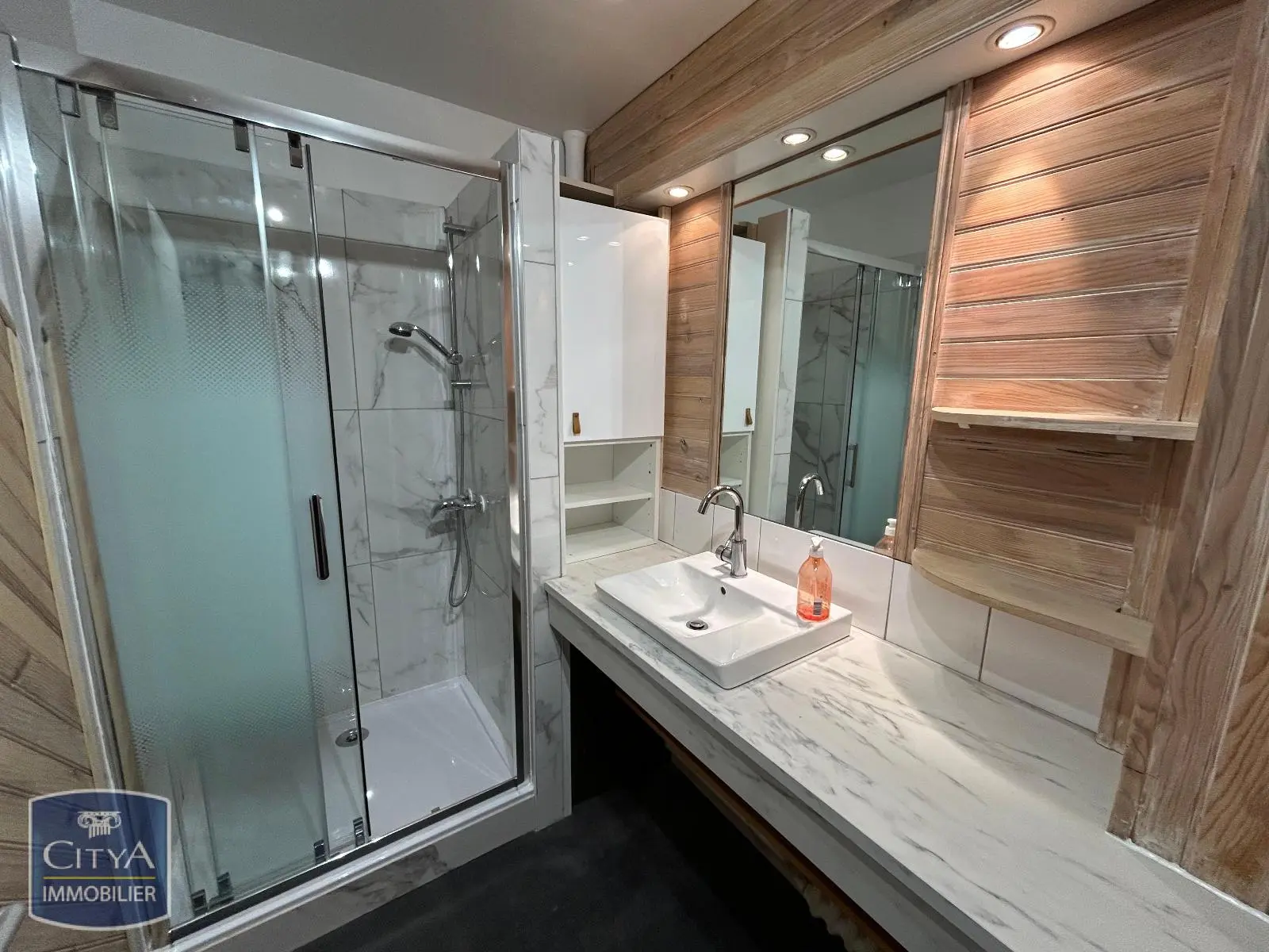 Photo 15 Appartement 4 pièces 64.4m²