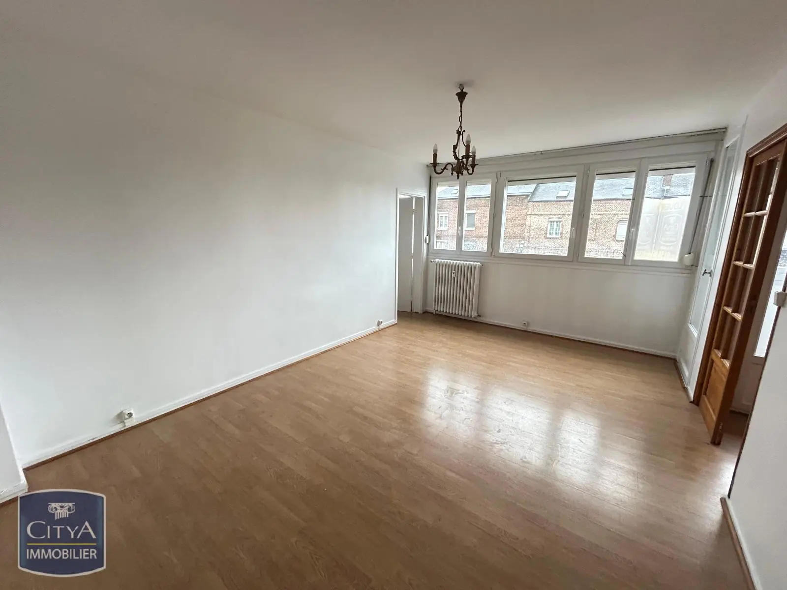 Photo 4 Appartement 4 pièces 64.4m²