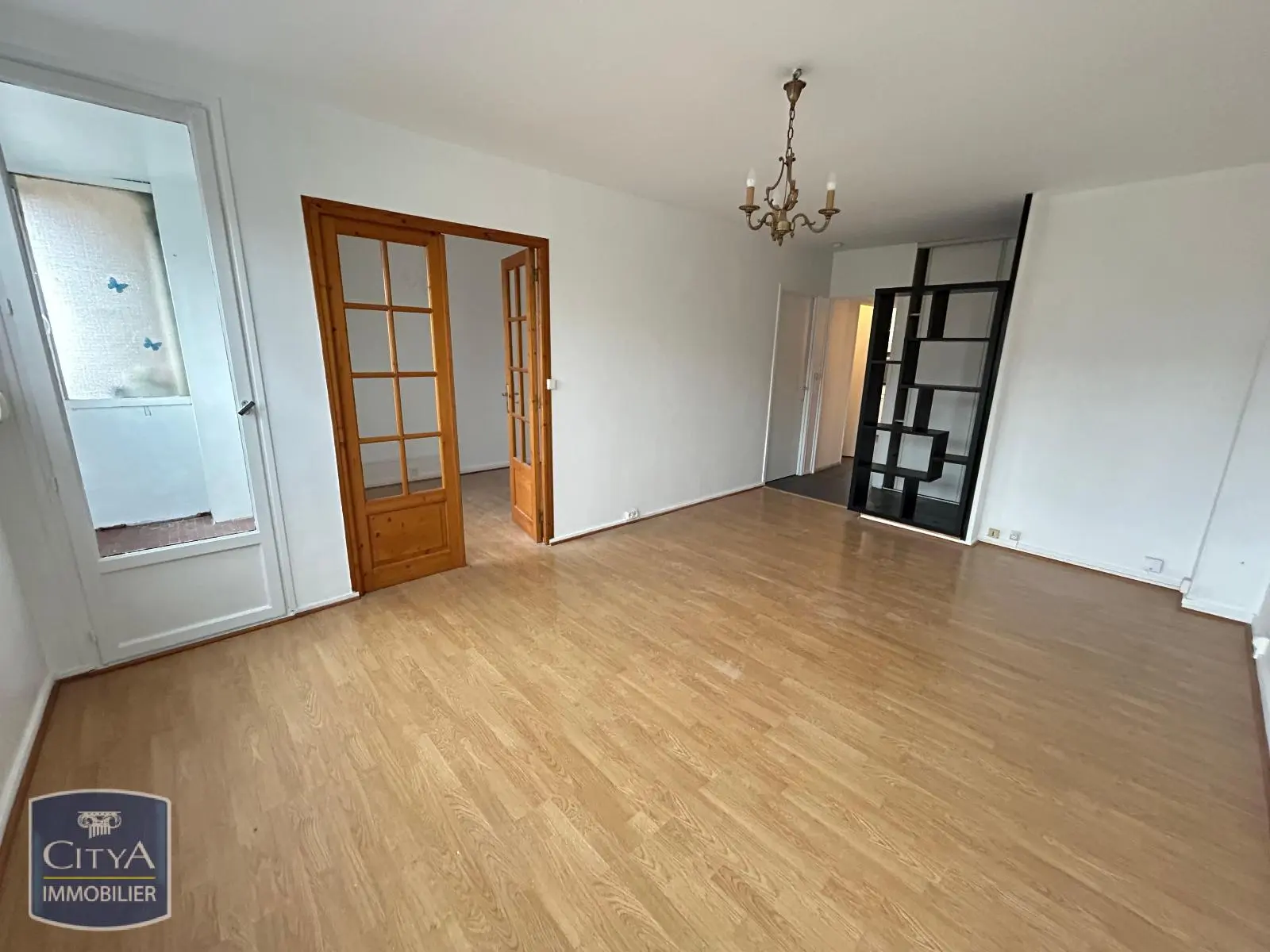 Photo 2 Appartement 4 pièces 64.4m²