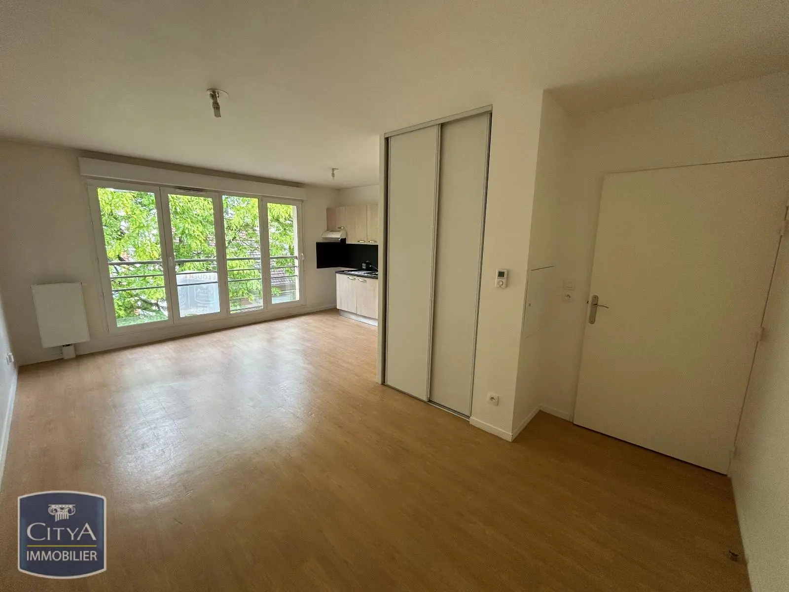 Photo 2 Appartement 2 pièces