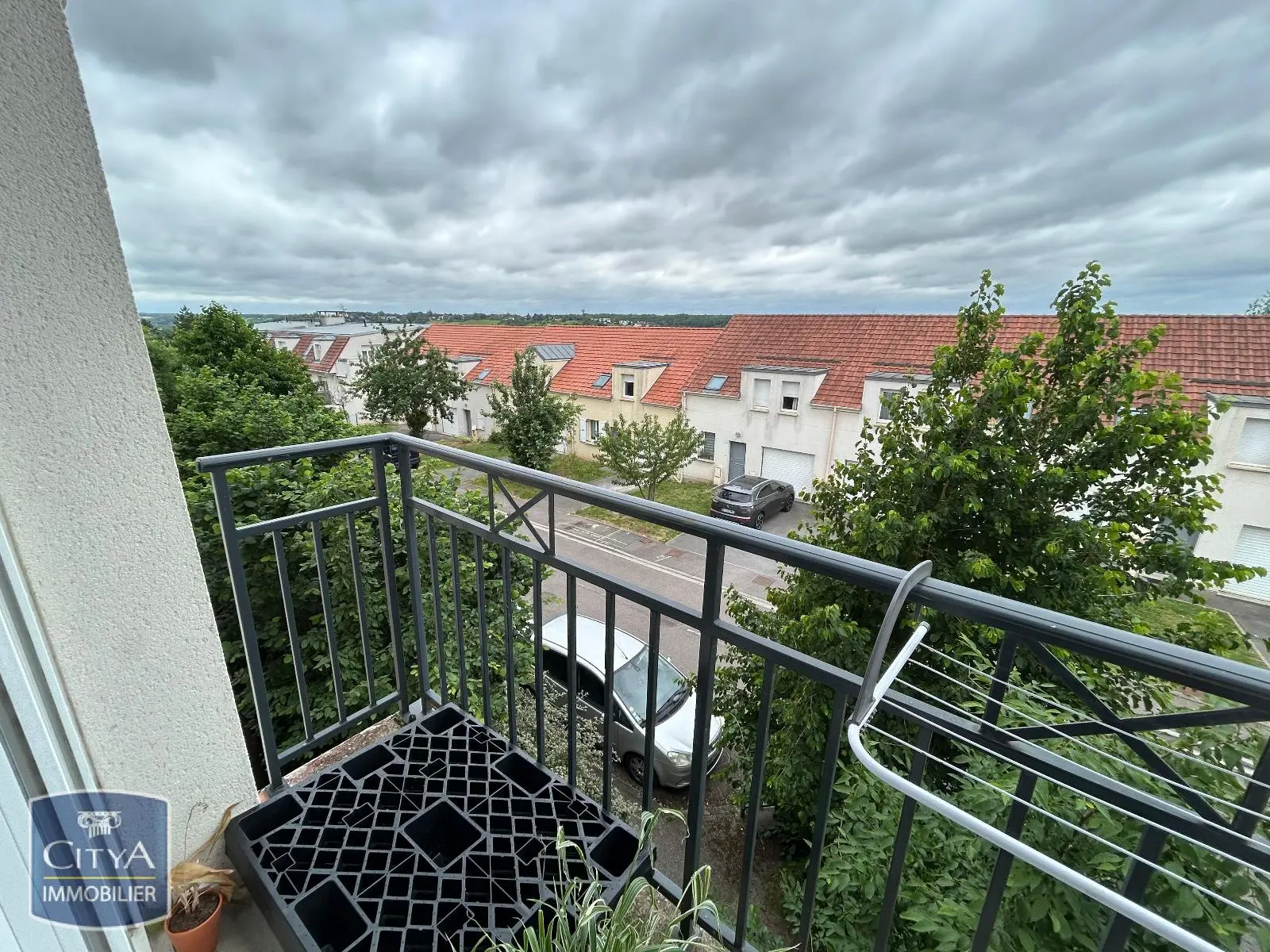 Photo 10 Appartement 1 pièce 27.41m²