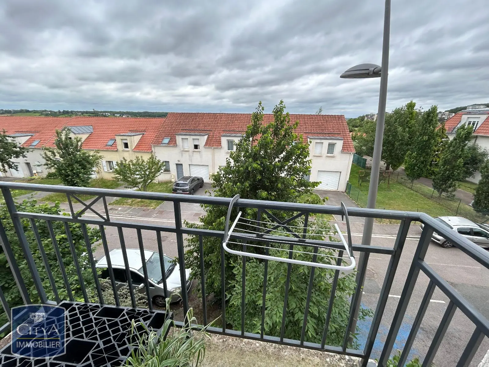 Photo 5 Appartement 1 pièce 27.41m²