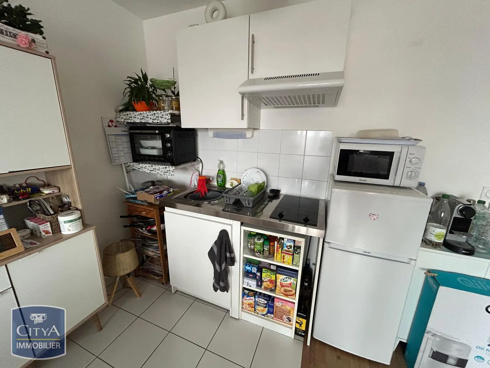 Photo 4 Appartement 1 pièce 27.41m²