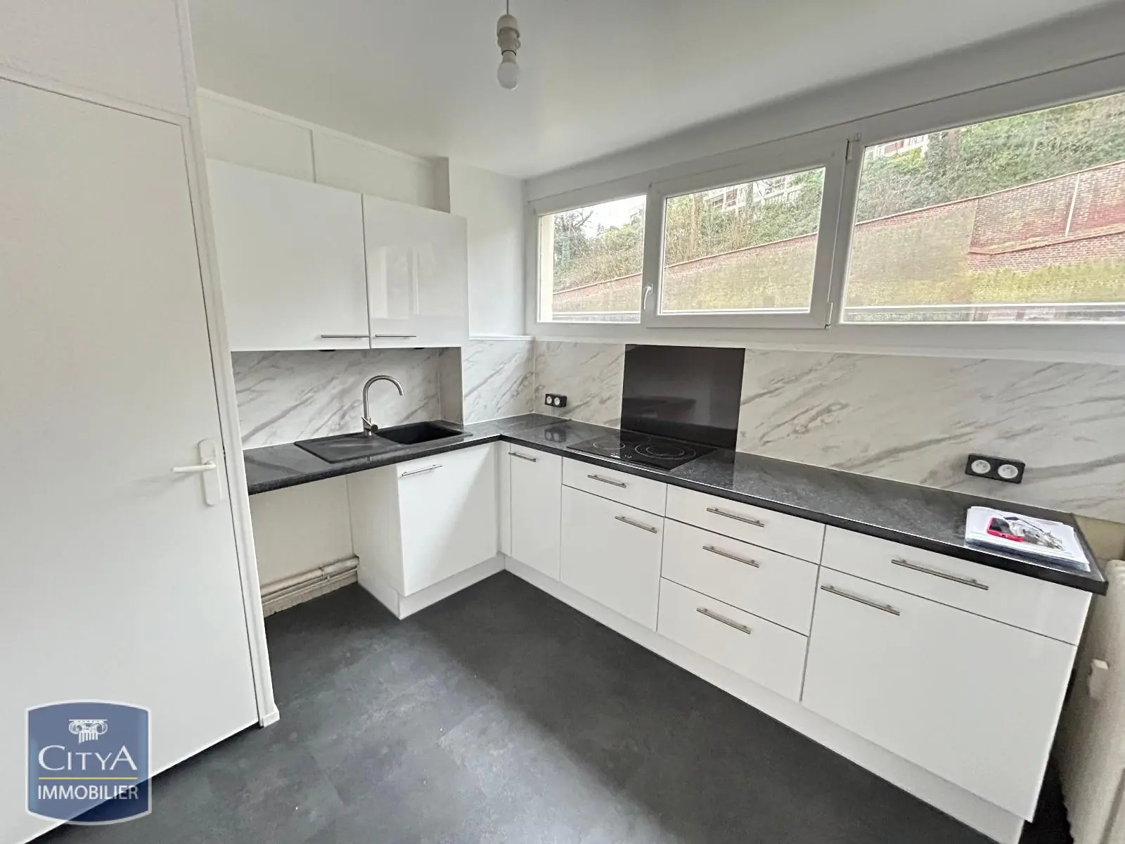 Photo 3 Appartement 4 pièces 64.4m²