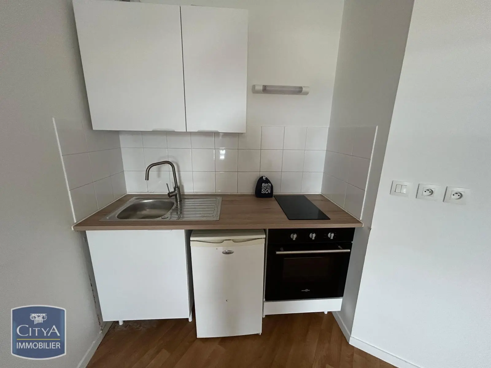 Photo 5 Appartement 1 pièce 22.02m²
