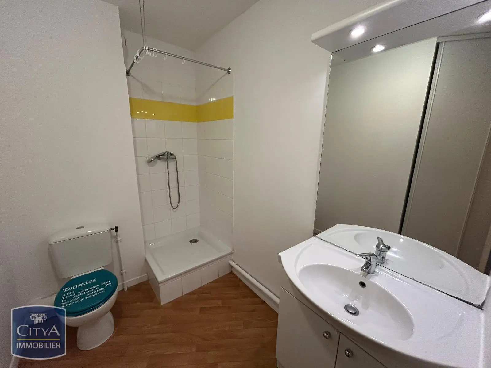 Photo 9 Appartement 1 pièce 22.02m²