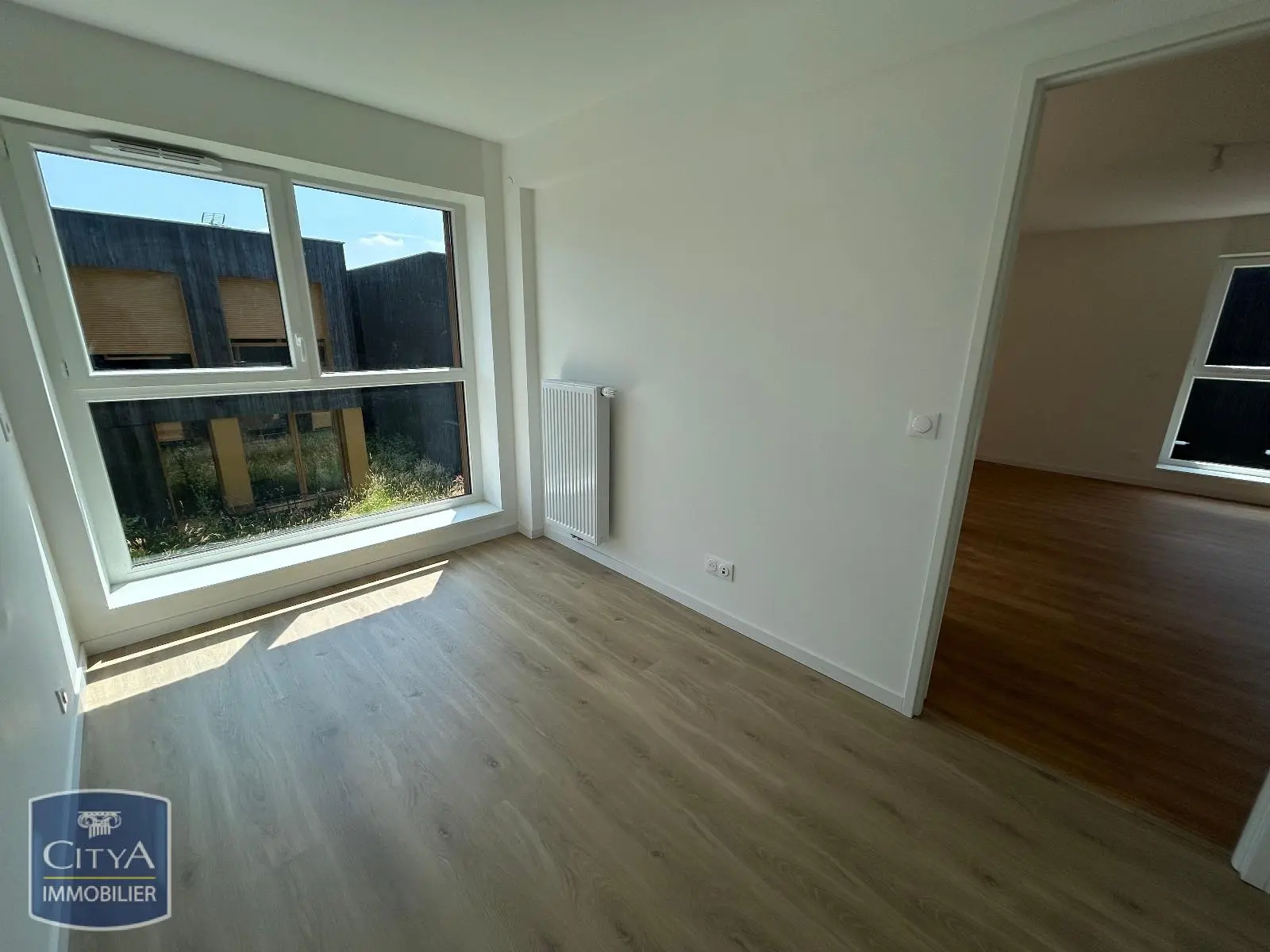 Photo 4 appartement Le Petit-Quevilly