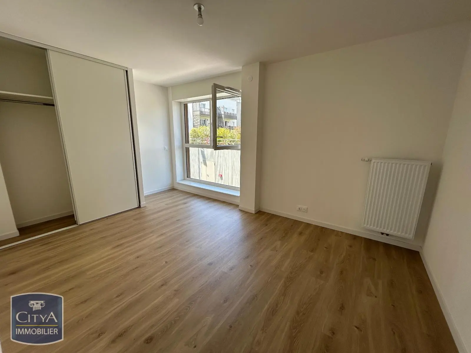 Photo 2 appartement Le Petit-Quevilly