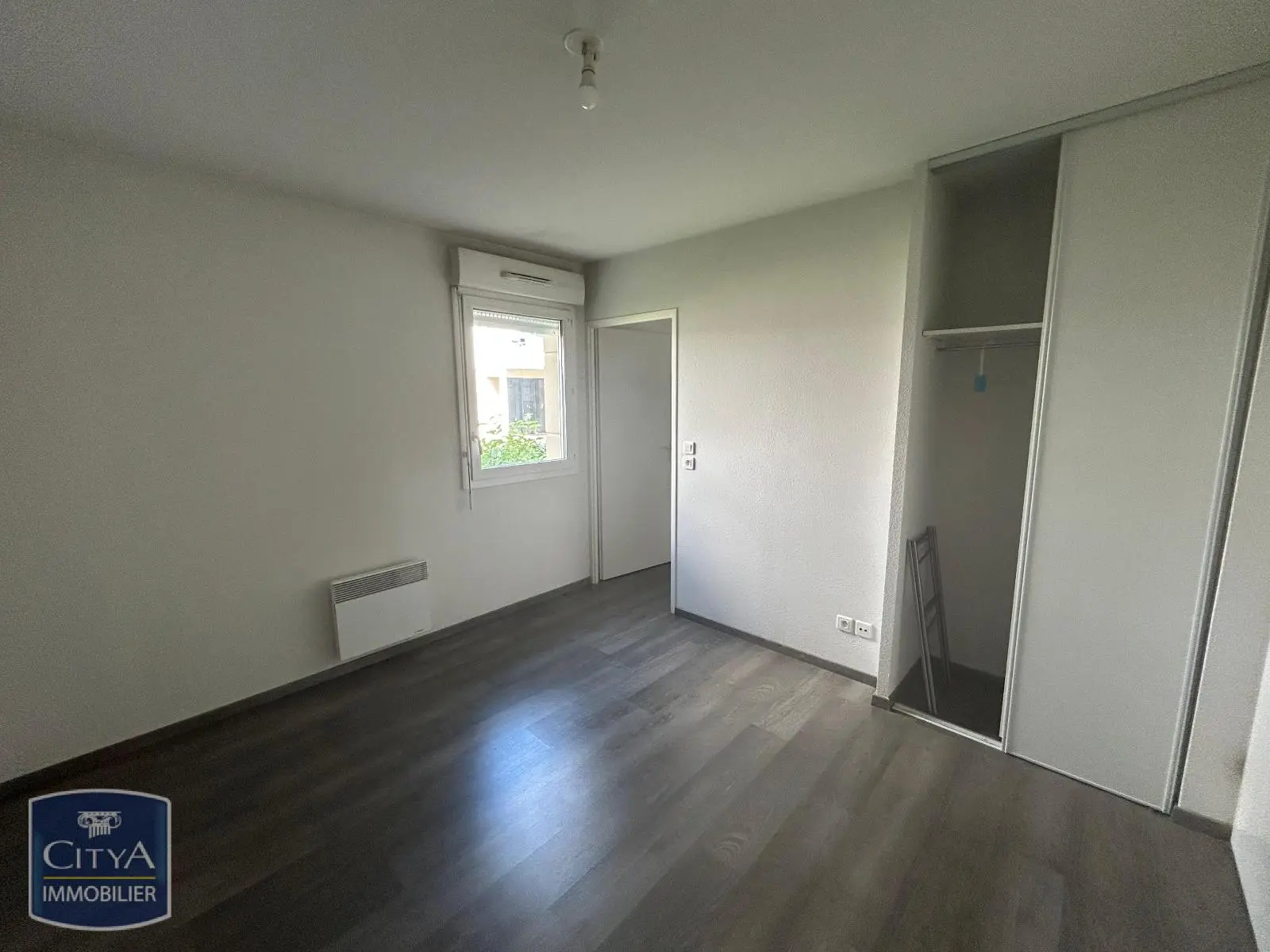 Photo 4 Appartement 2 pièces 46.26m²
