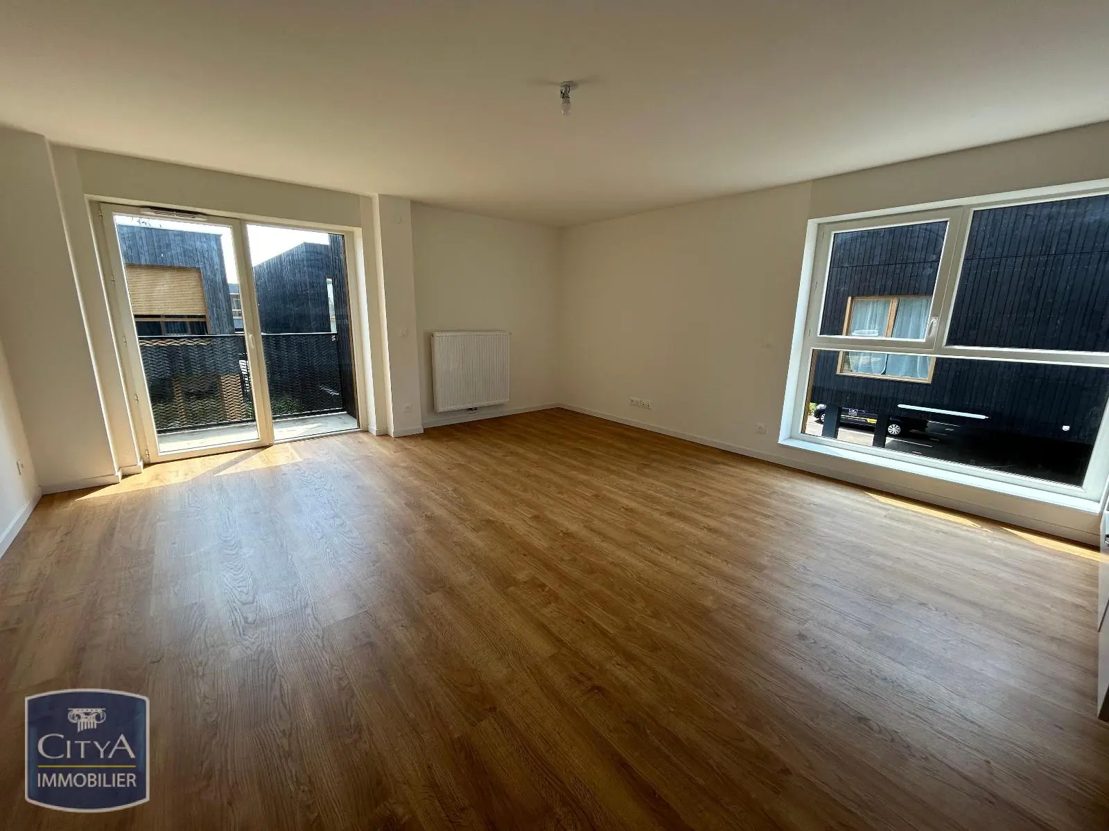 Photo 19 appartement Le Petit-Quevilly