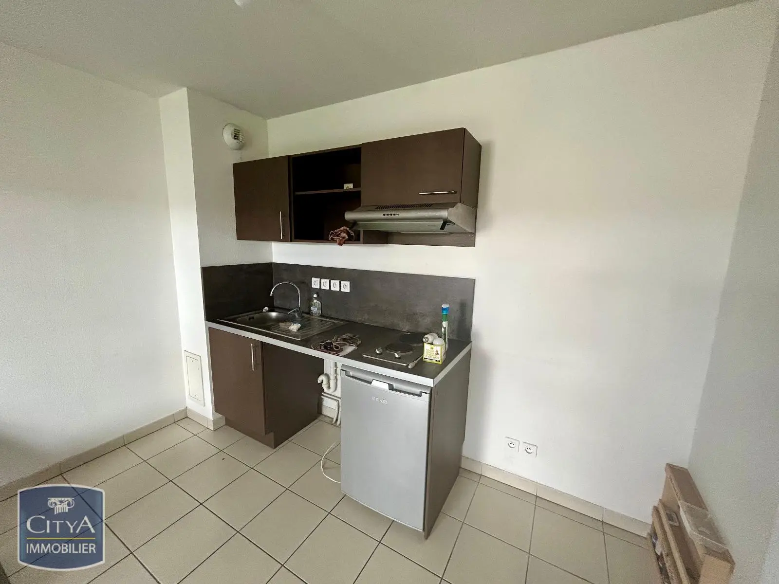 Photo 2 Appartement 2 pièces 46.26m²