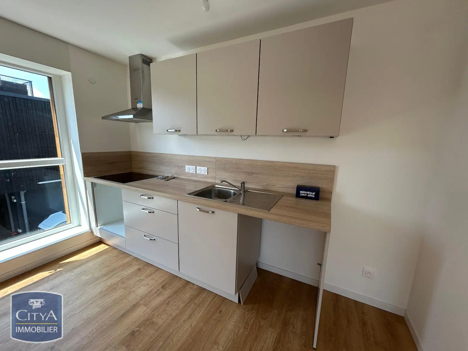 Photo 9 appartement Le Petit-Quevilly
