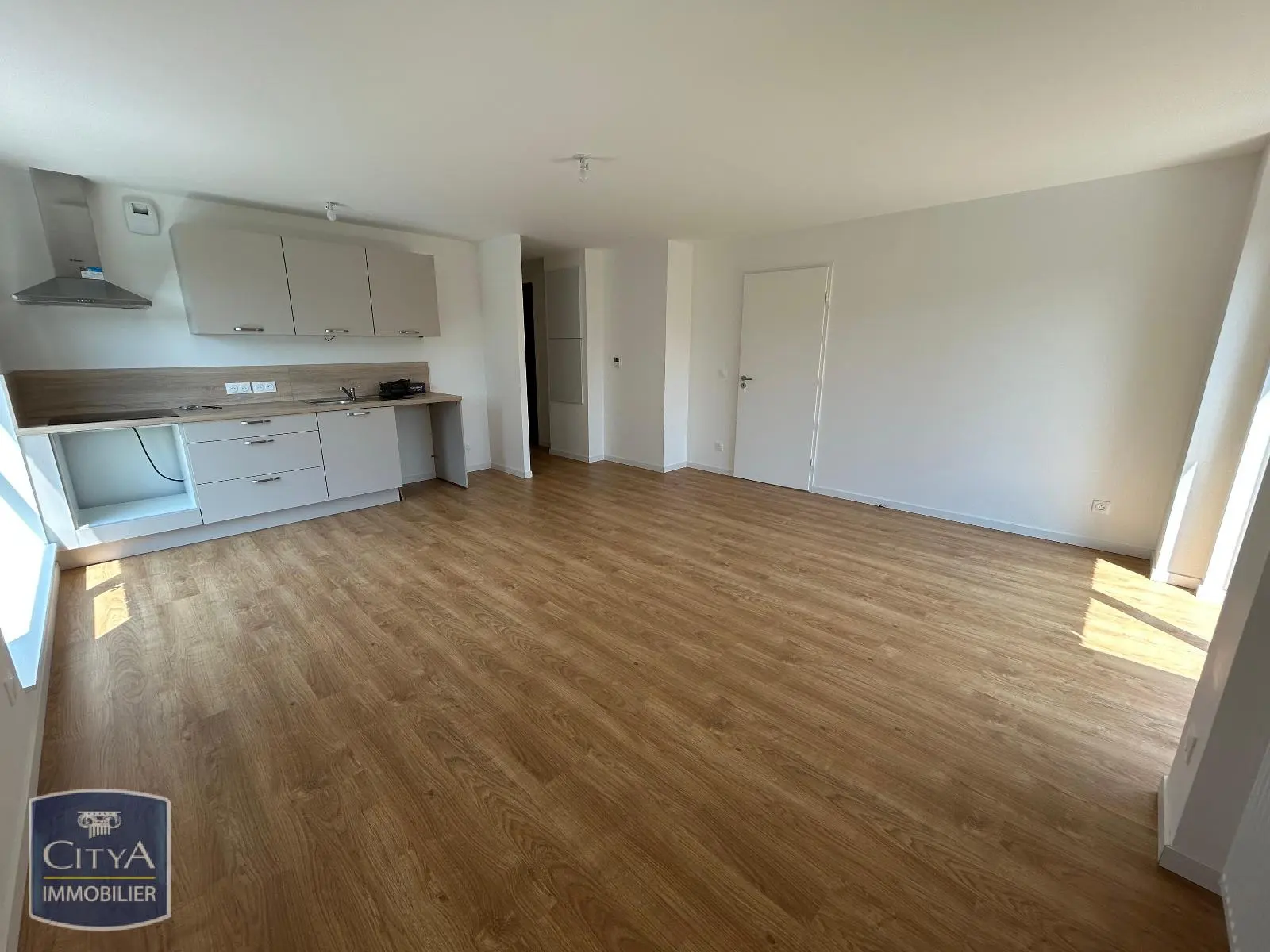Photo 1 appartement Le Petit-Quevilly