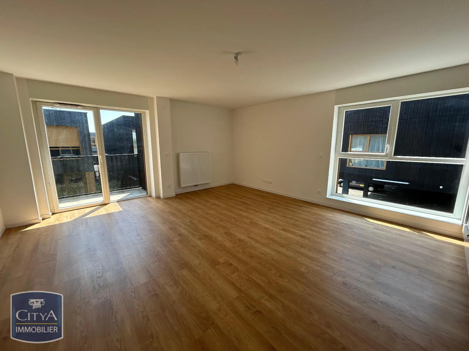 Photo 1 Appartement 3 pièces 63.8m²