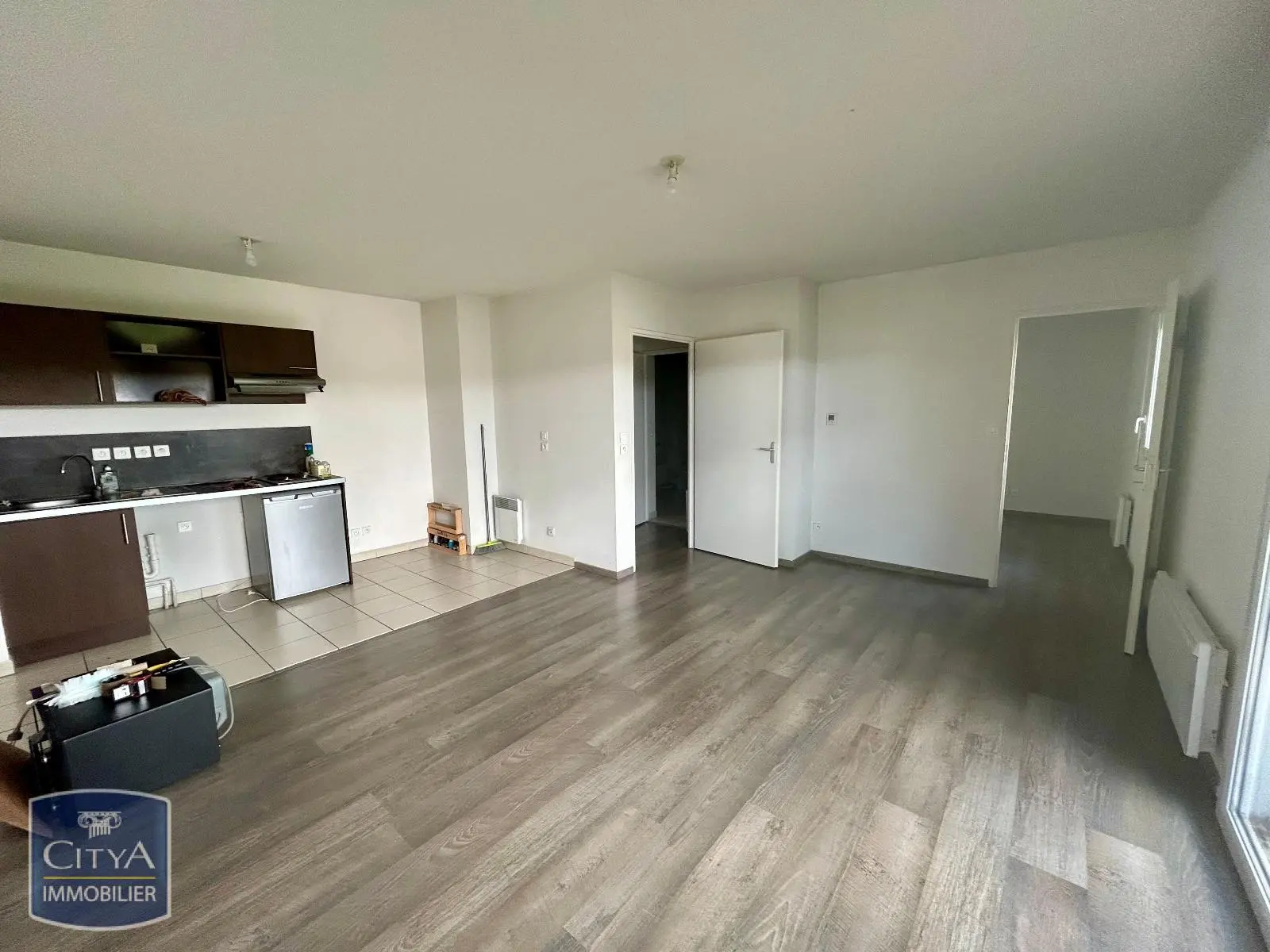 Photo 1 Appartement 2 pièces 46.26m²