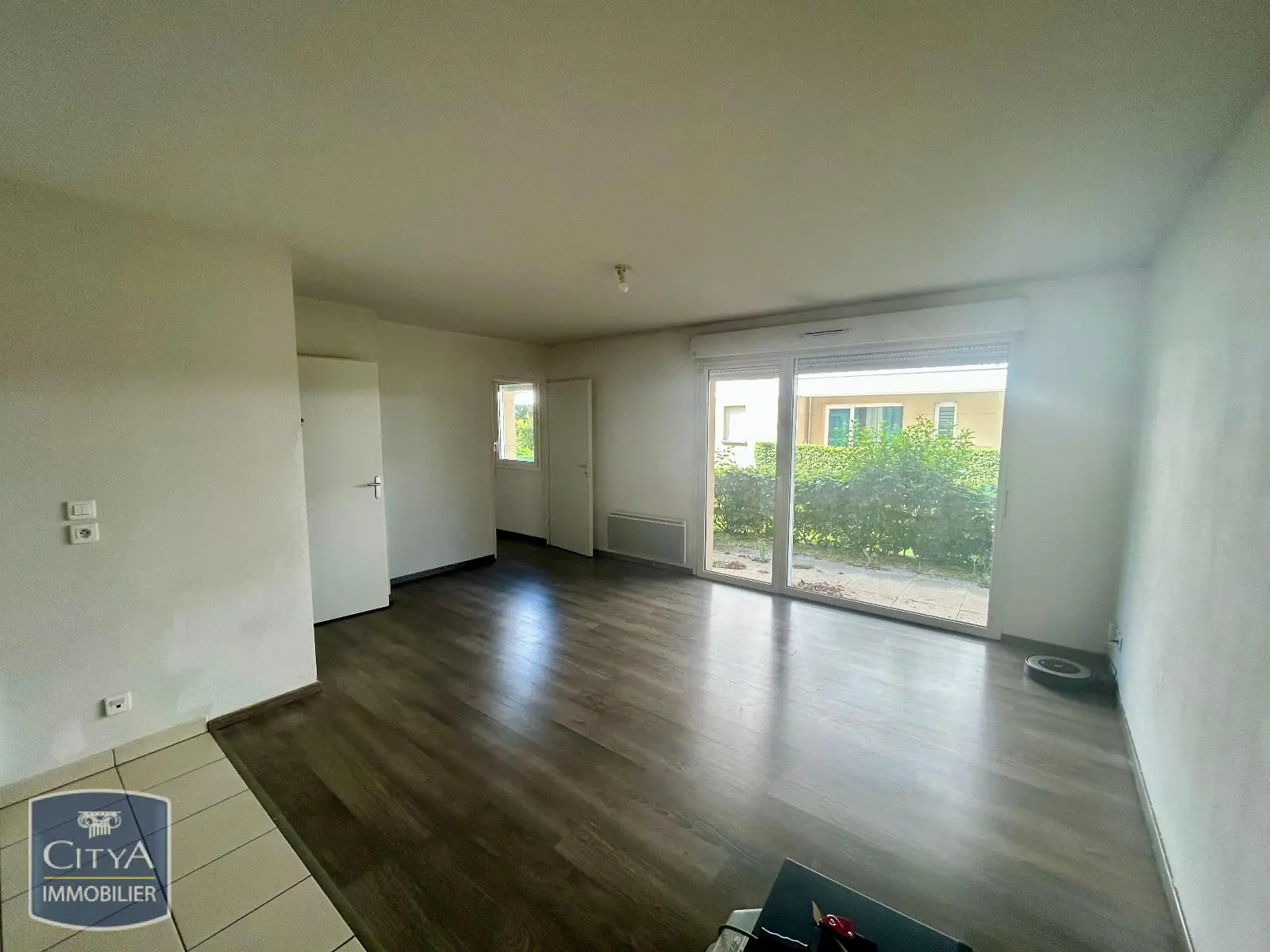 Photo 3 Appartement 2 pièces 46.26m²