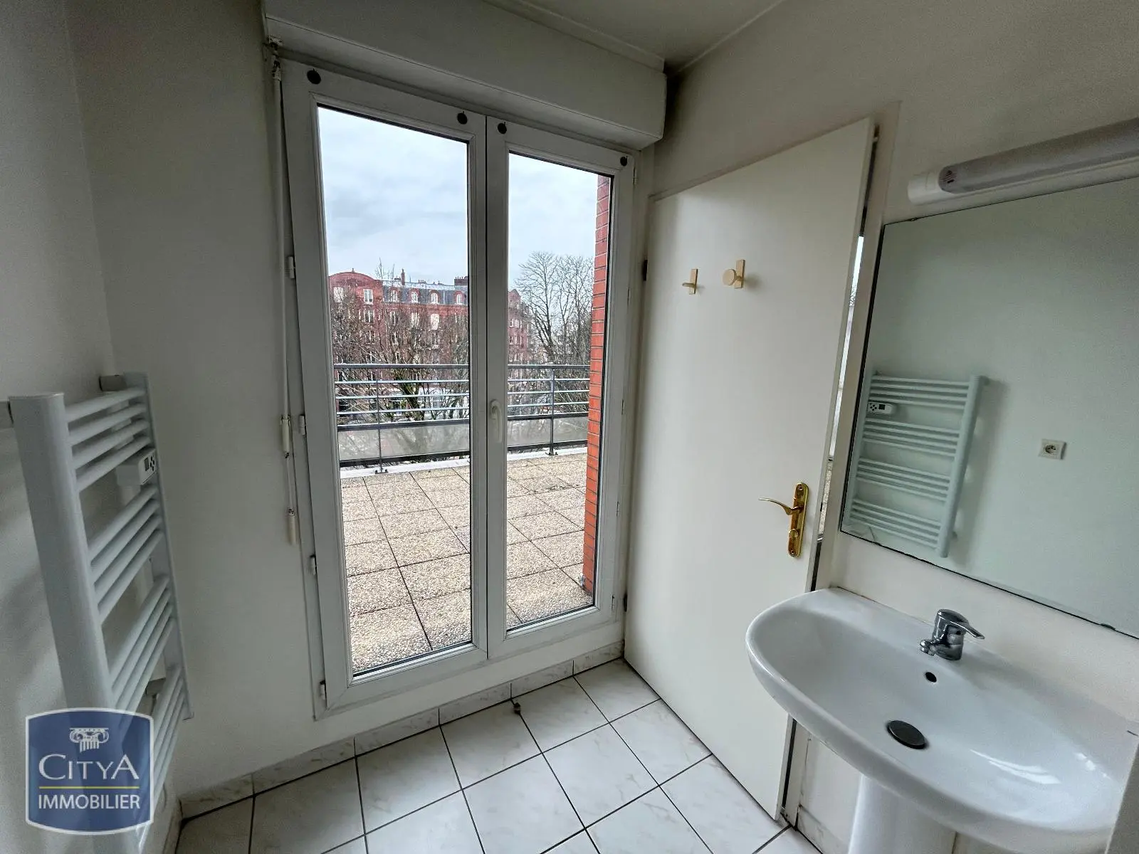 Photo 8 Appartement 2 pièces 50.76m²