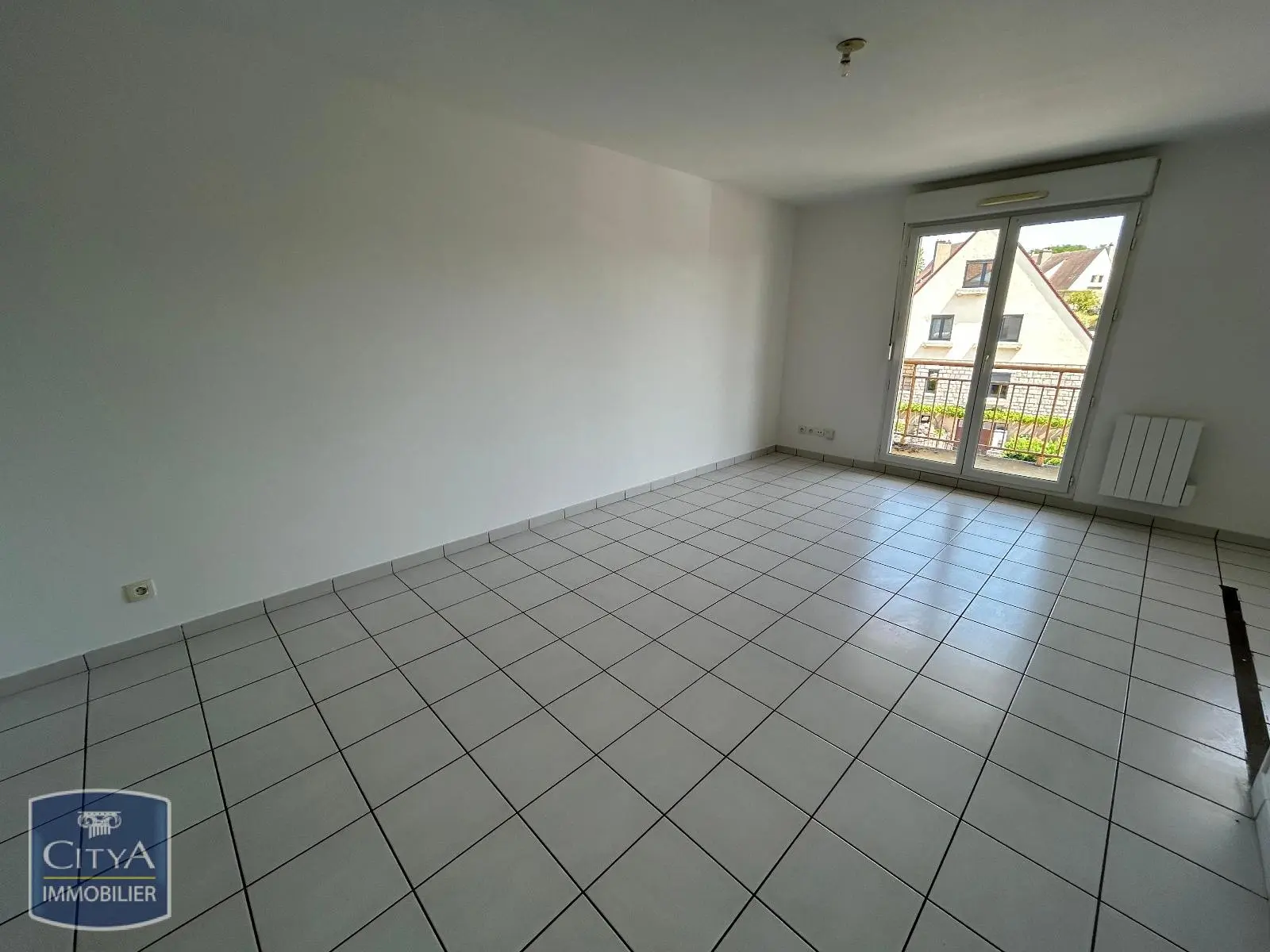 Photo 3 Appartement 2 pièces 44.92m²