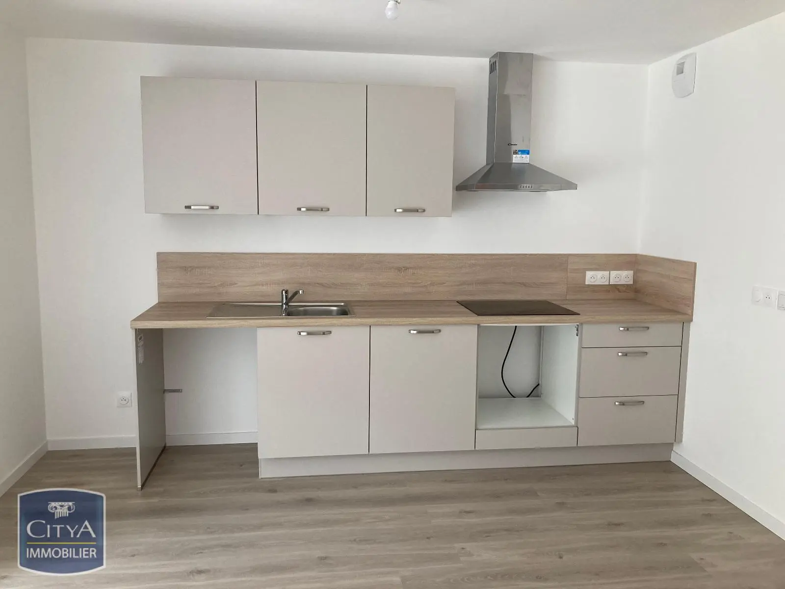 Photo 12 Appartement 3 pièces 64.5m²